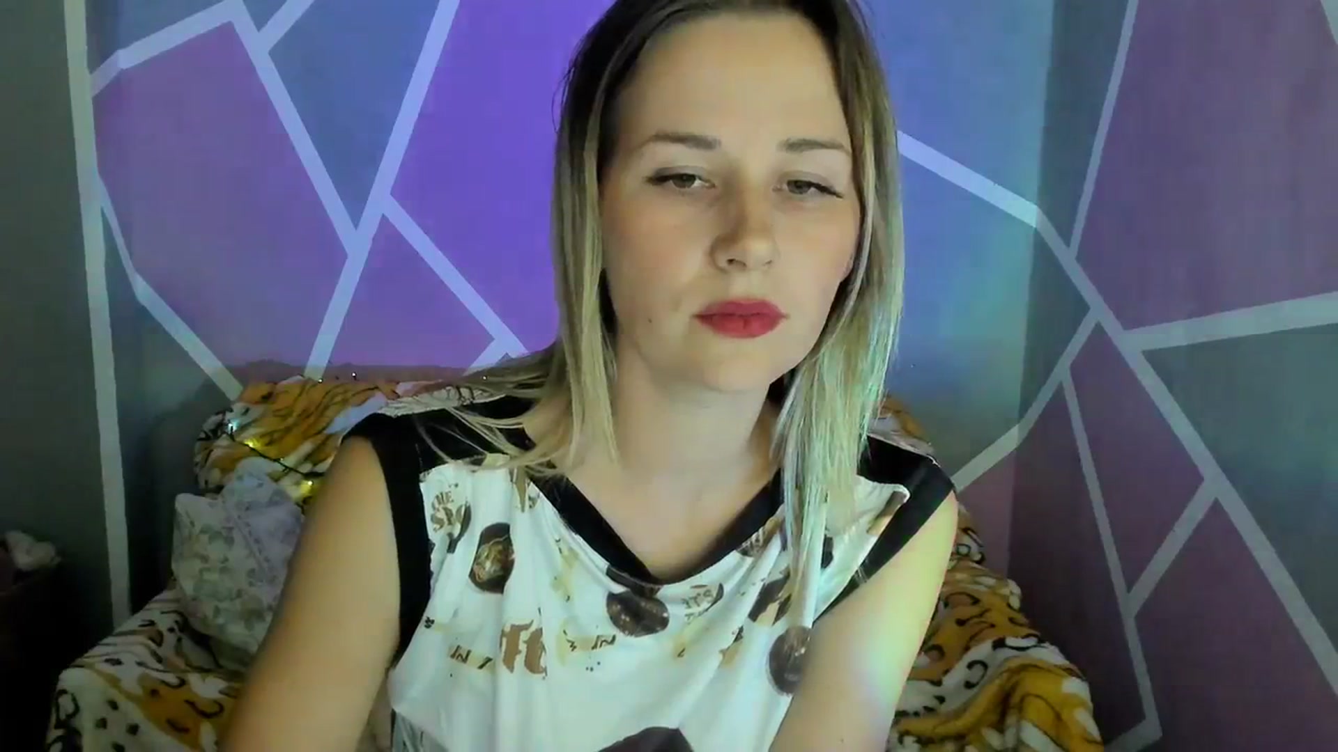 Gallery image thumbnail from UkrBeauty's myfreecams stream on, 09/16/2023, 15:30 image 20 of 20