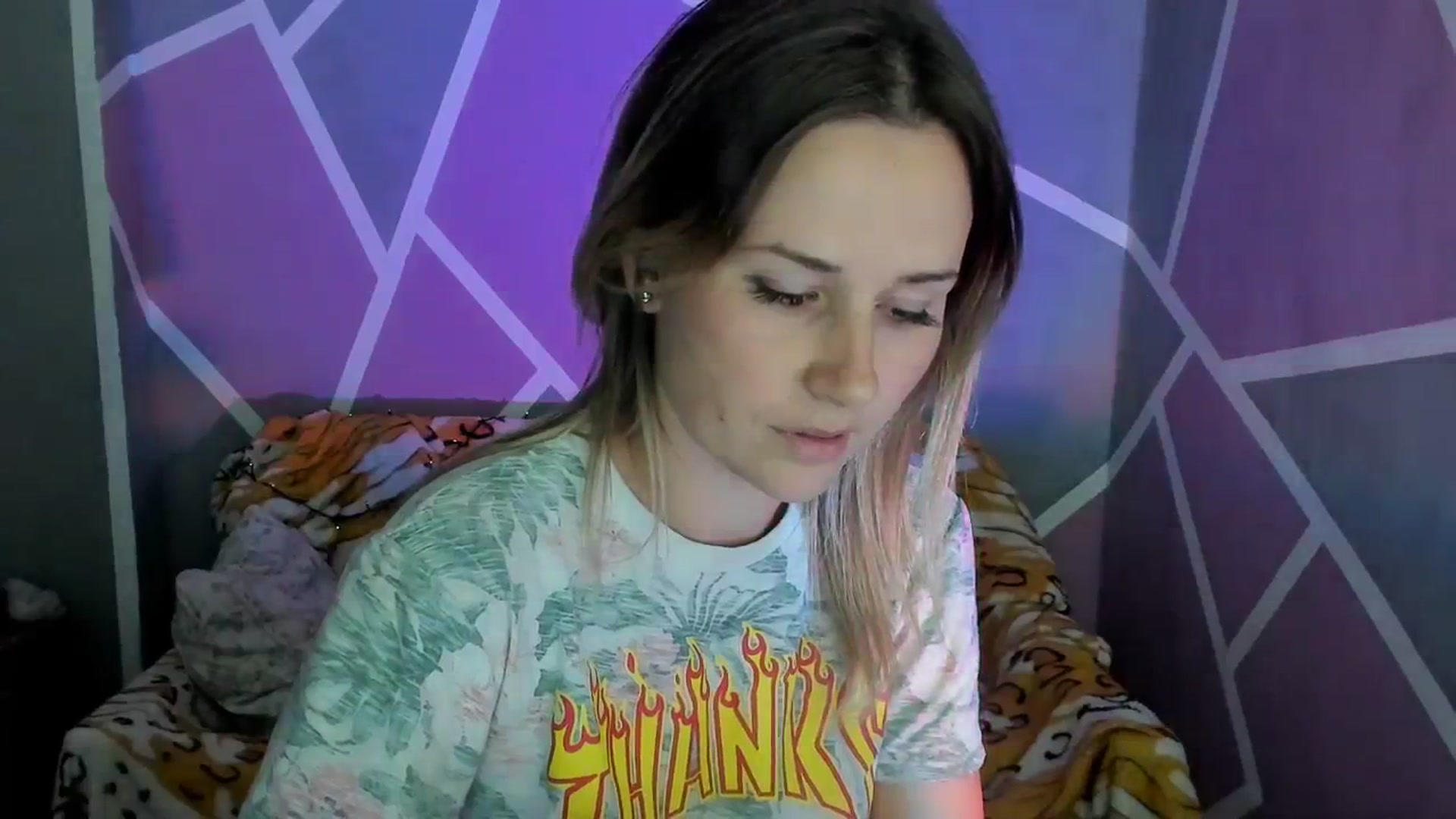 Gallery image thumbnail from UkrBeauty's myfreecams stream on, 09/18/2023, 16:16 image 15 of 20