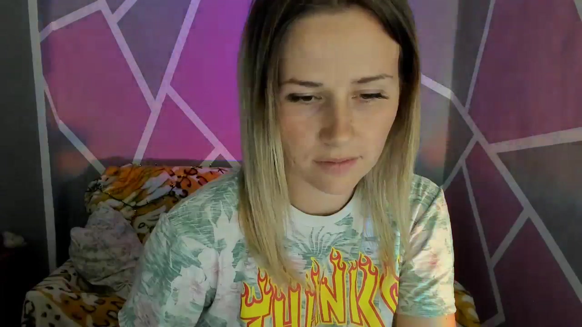 Gallery image thumbnail from UkrBeauty's myfreecams stream on, 09/18/2023, 16:16 image 13 of 20