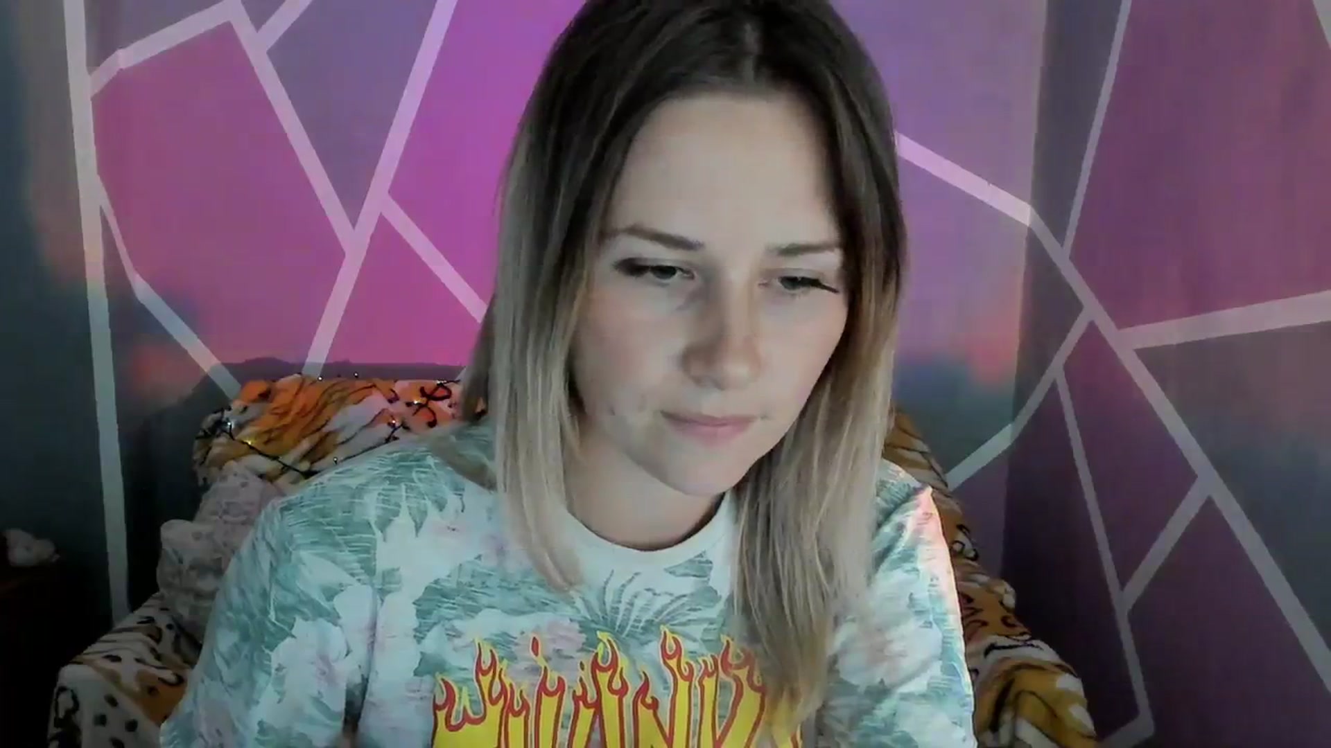 Gallery image thumbnail from UkrBeauty's myfreecams stream on, 09/18/2023, 16:16 image 14 of 20