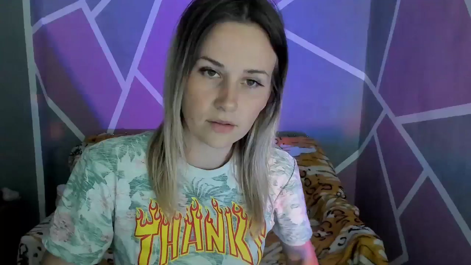 Gallery image thumbnail from UkrBeauty's myfreecams stream on, 09/18/2023, 16:16 image 17 of 20