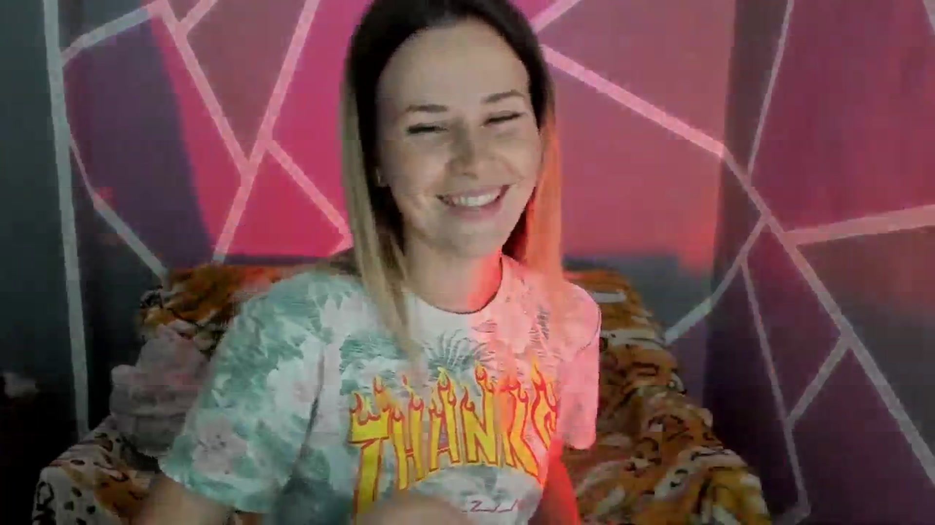 Gallery image thumbnail from UkrBeauty's myfreecams stream on, 09/18/2023, 16:16 image 10 of 20