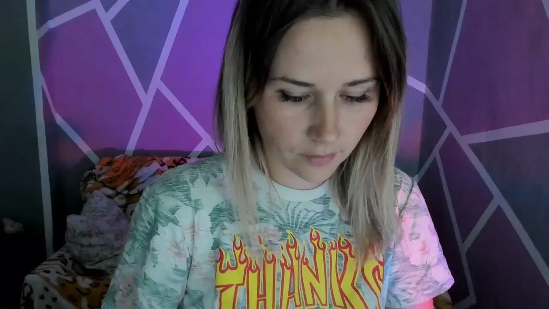 Gallery image thumbnail from UkrBeauty's myfreecams stream on, 09/18/2023, 16:16 image 7 of 20