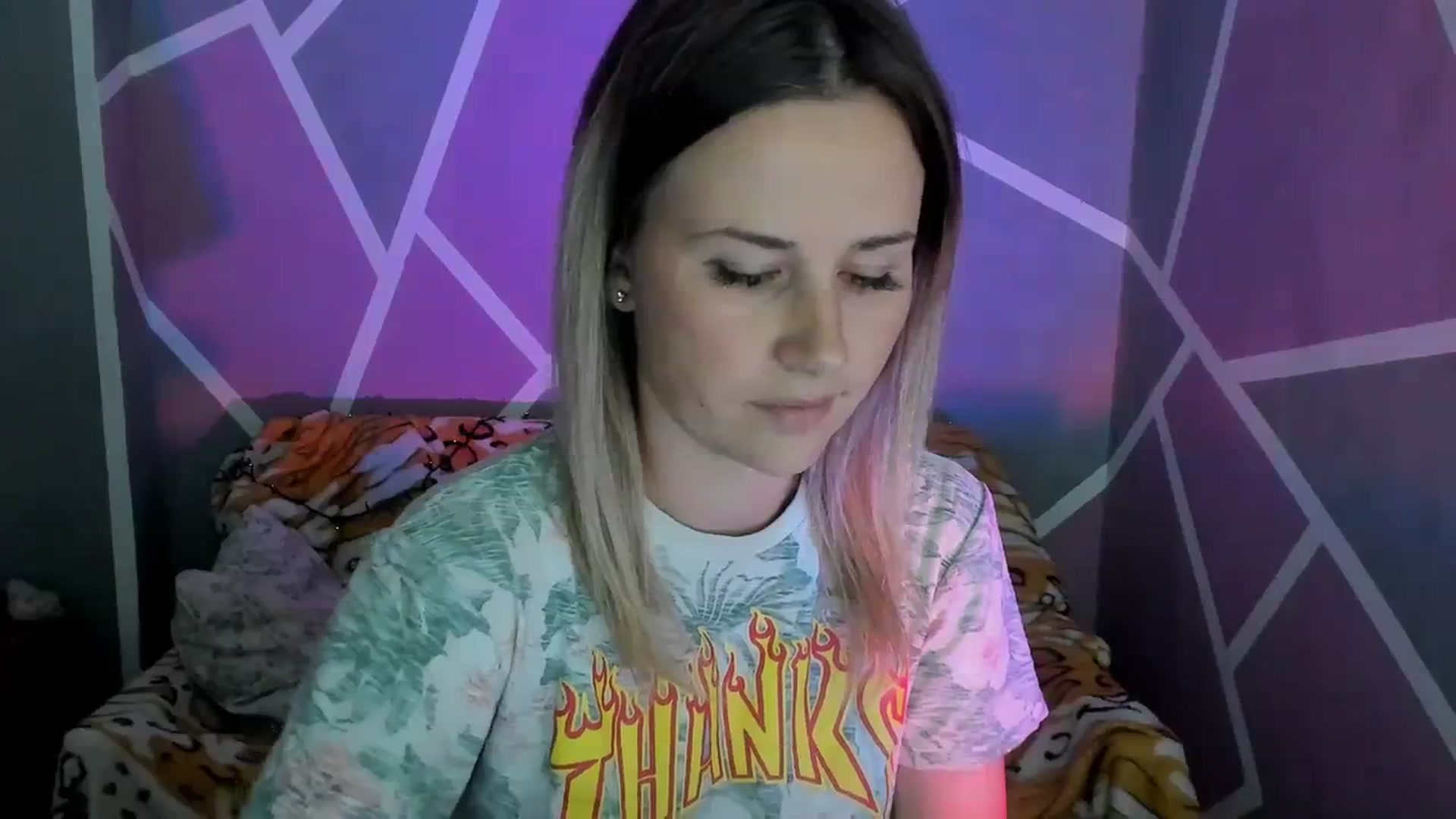 Gallery image thumbnail from UkrBeauty's myfreecams stream on, 09/18/2023, 16:16 image 20 of 20