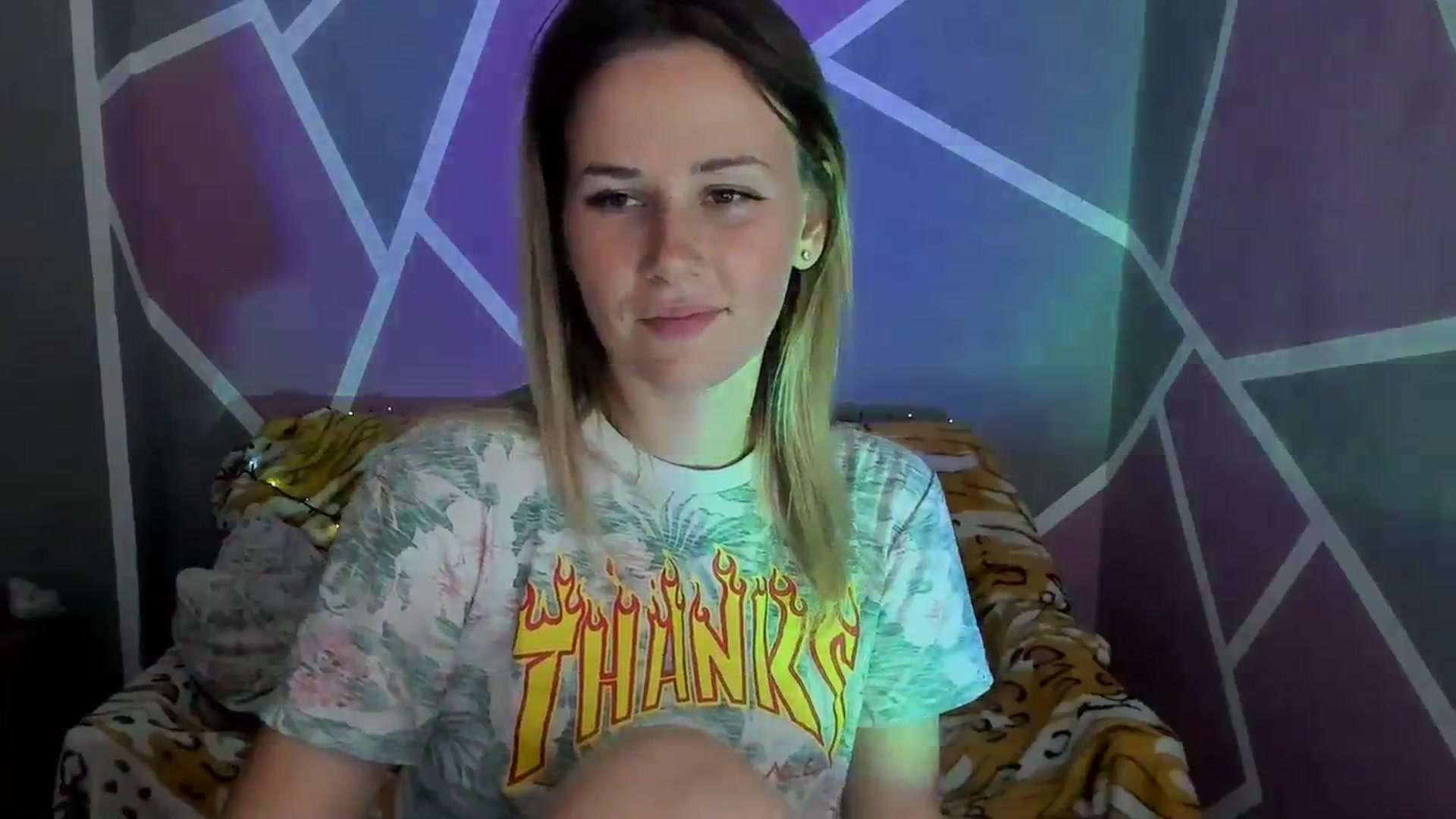 Gallery image thumbnail from UkrBeauty's myfreecams stream on, 09/18/2023, 16:16 image 4 of 20