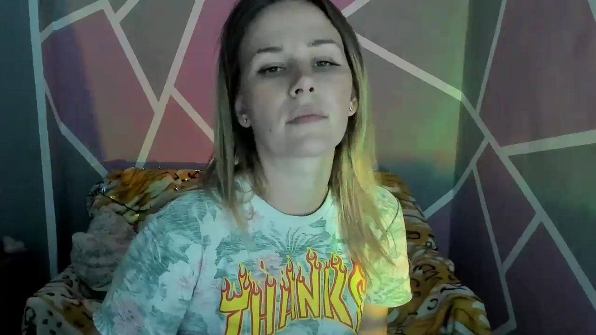 Gallery image thumbnail from UkrBeauty's myfreecams stream on, 09/18/2023, 16:16 image 3 of 20