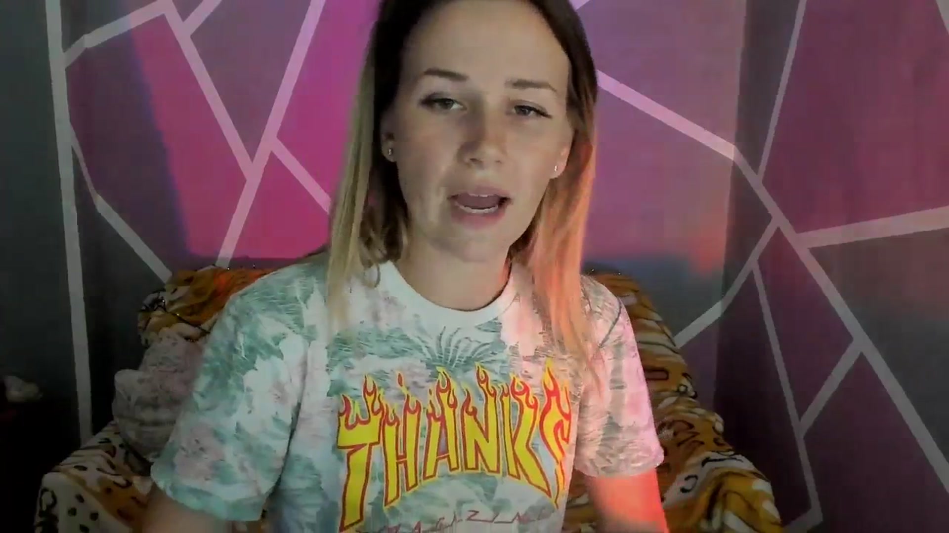 Gallery image thumbnail from UkrBeauty's myfreecams stream on, 09/18/2023, 16:16 image 2 of 20