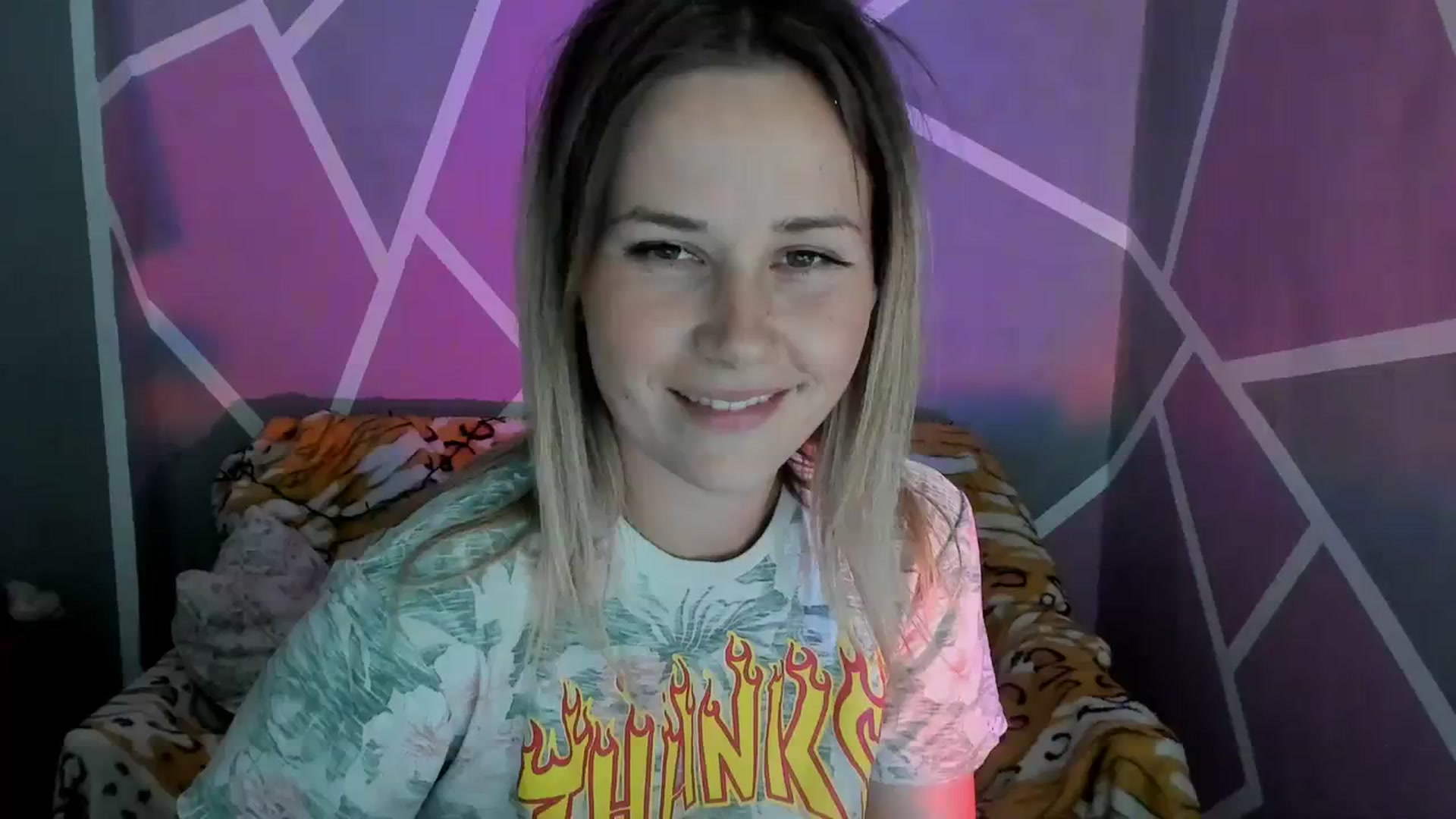 Gallery image thumbnail from UkrBeauty's myfreecams stream on, 09/18/2023, 16:42 image 3 of 20