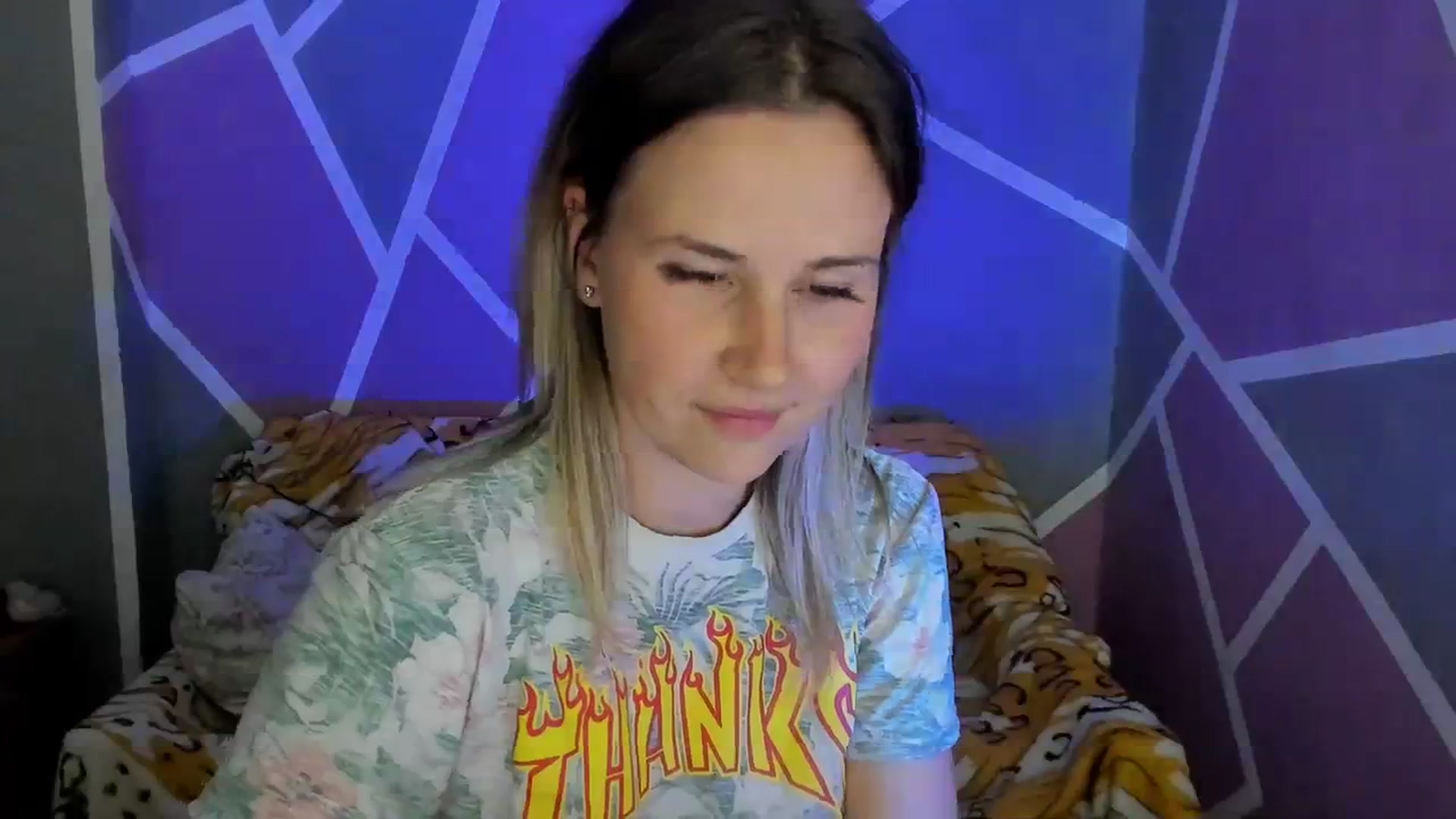 Gallery image thumbnail from UkrBeauty's myfreecams stream on, 09/18/2023, 16:42 image 11 of 20