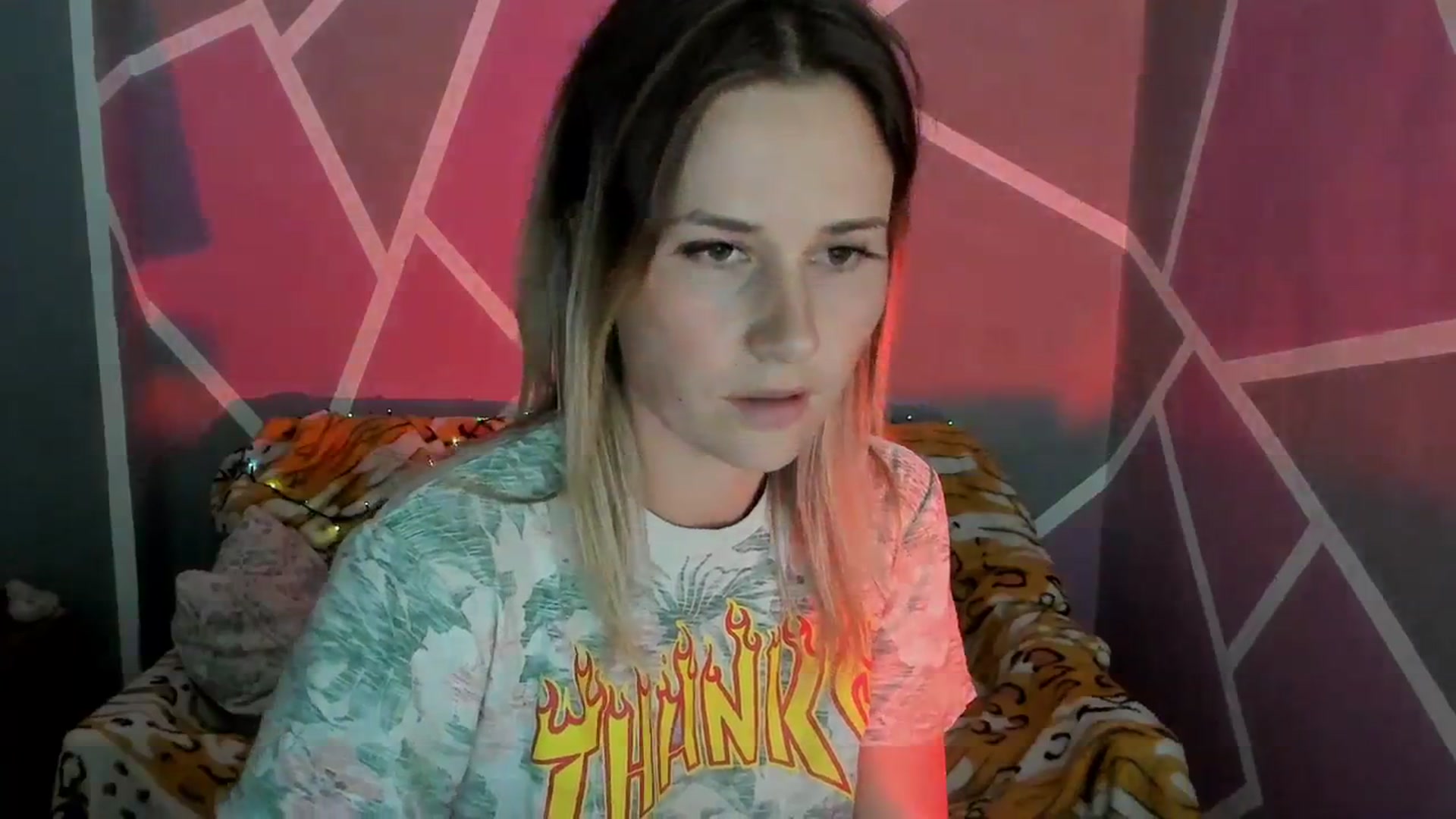 Gallery image thumbnail from UkrBeauty's myfreecams stream on, 09/18/2023, 16:42 image 12 of 20