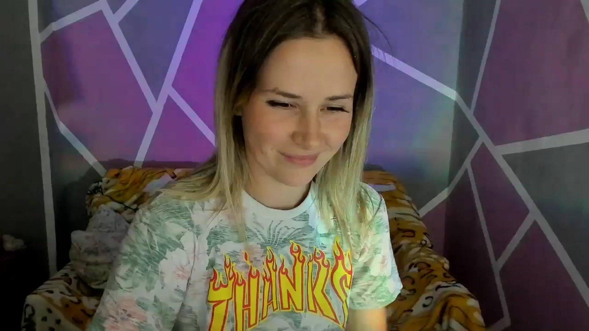 Gallery image thumbnail from UkrBeauty's myfreecams stream on, 09/18/2023, 16:42 image 2 of 20