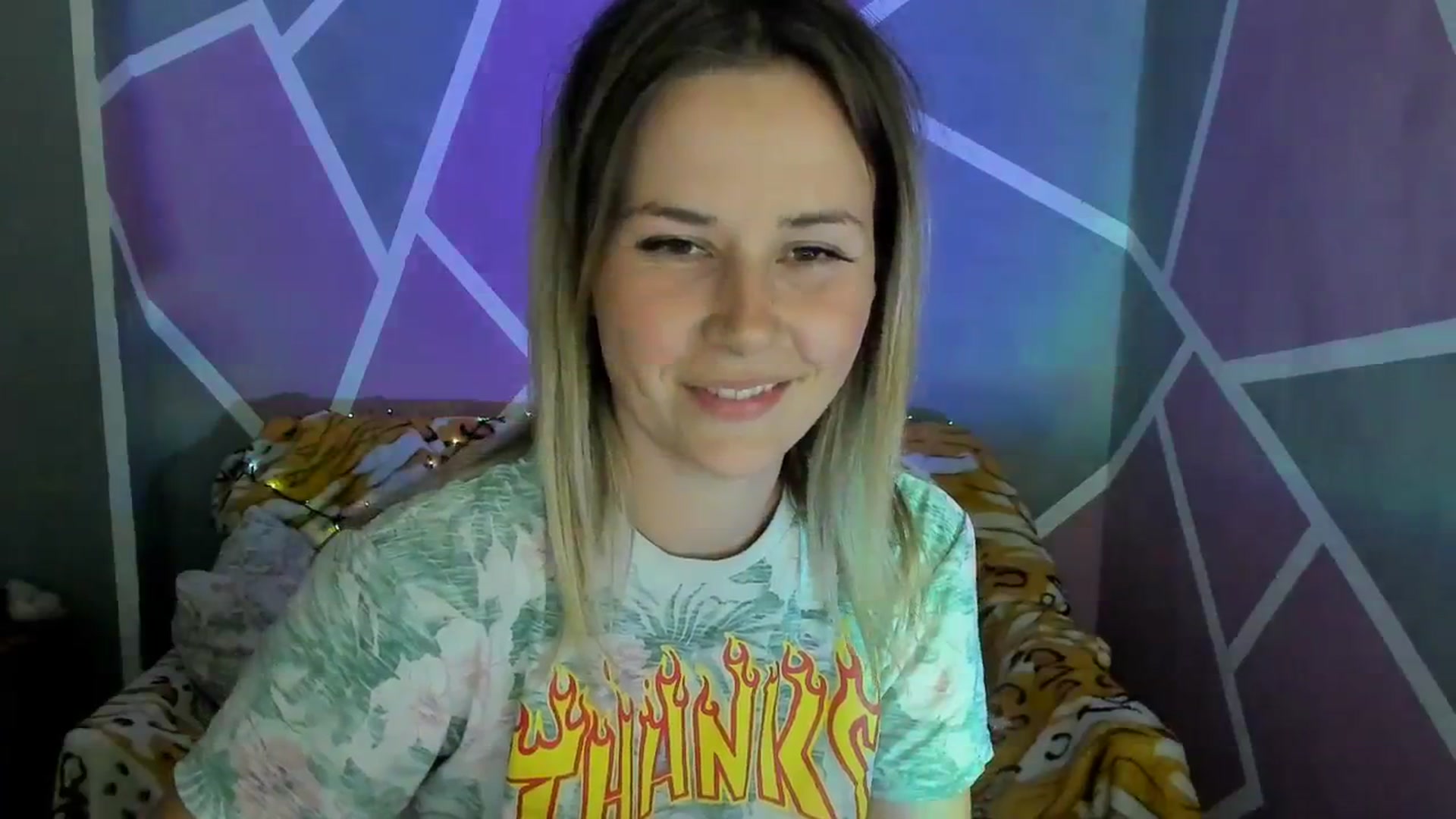 Gallery image thumbnail from UkrBeauty's myfreecams stream on, 09/18/2023, 16:42 image 6 of 20