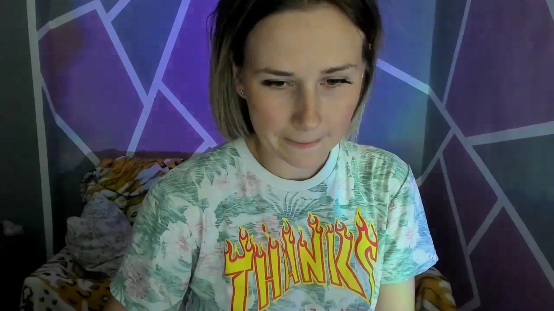 Gallery image thumbnail from UkrBeauty's myfreecams stream on, 09/18/2023, 16:59 image 13 of 20