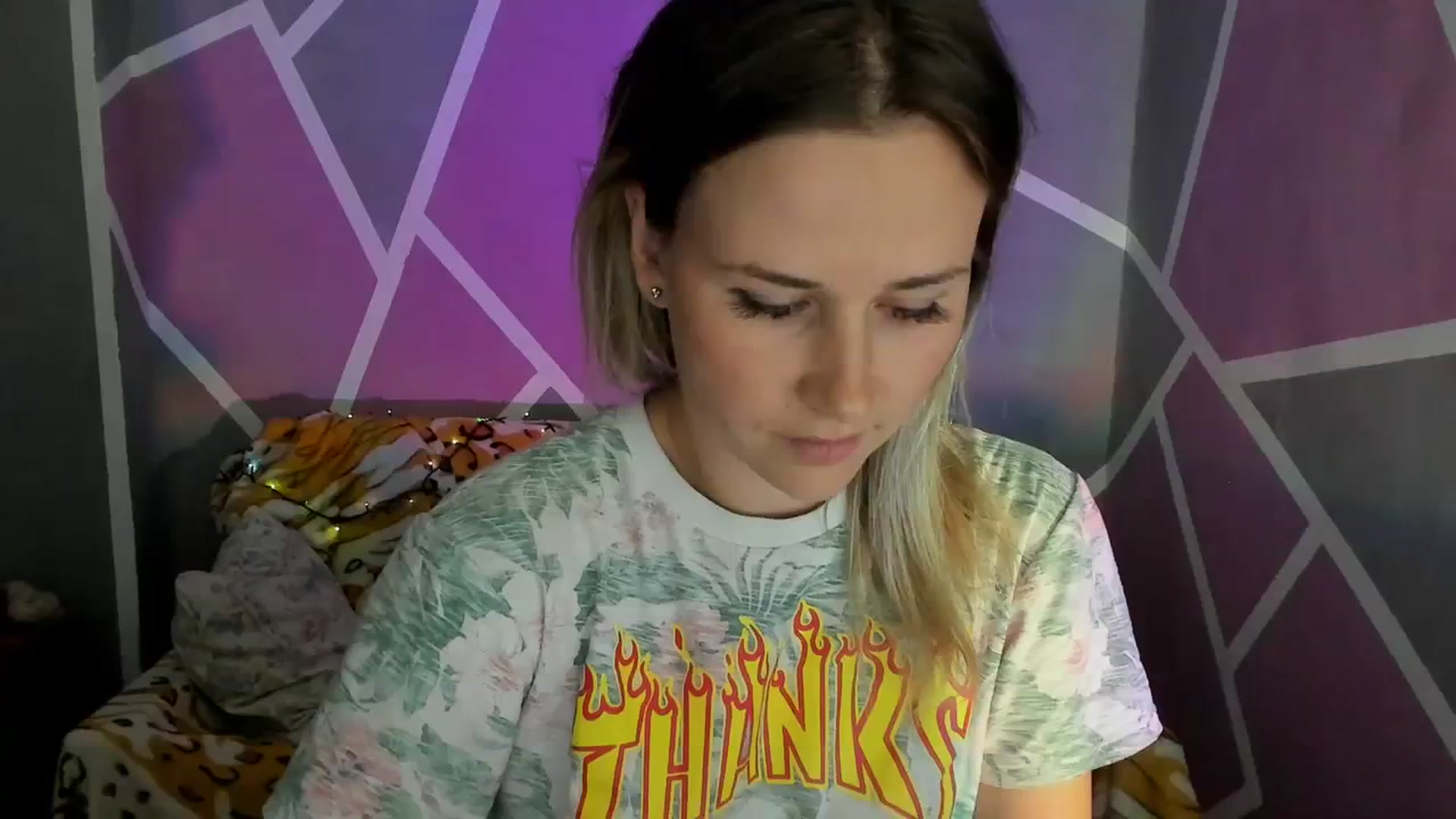Gallery image thumbnail from UkrBeauty's myfreecams stream on, 09/18/2023, 16:59 image 5 of 20