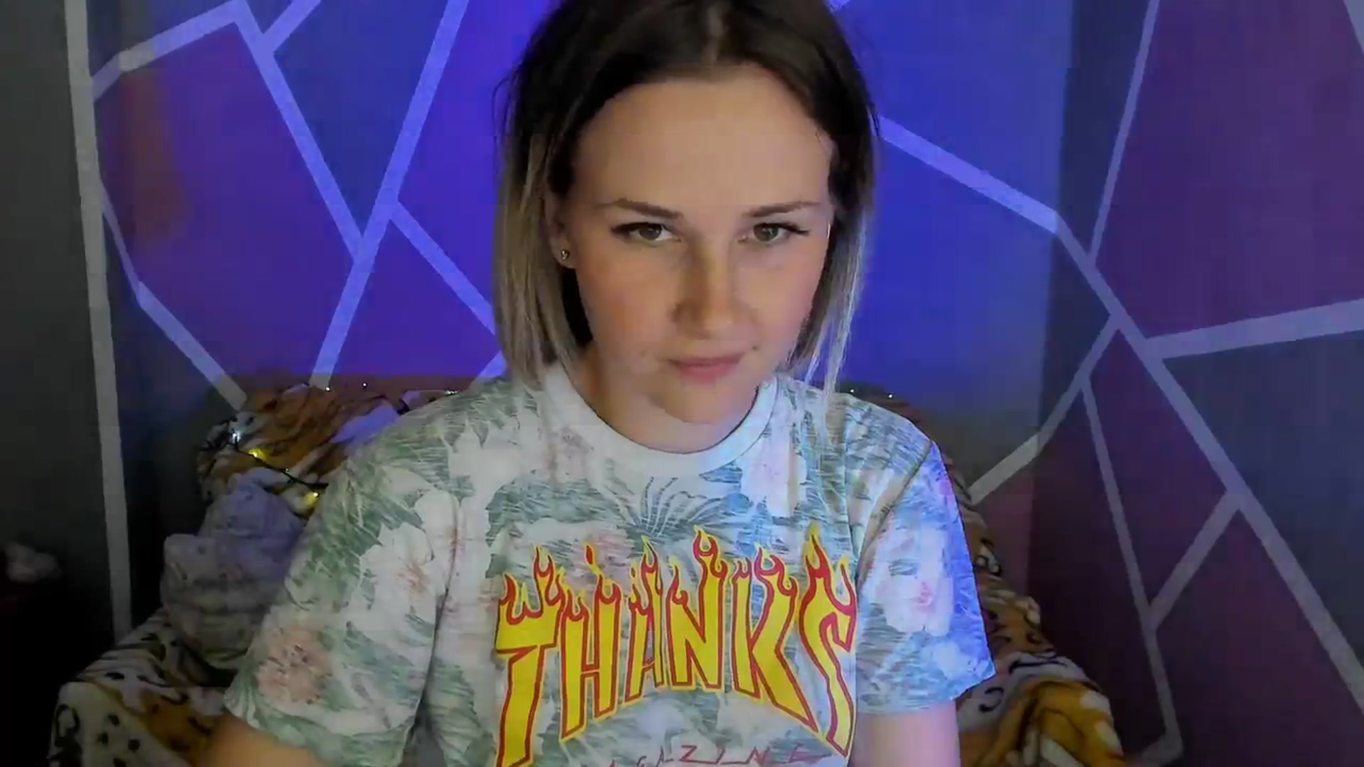Gallery image thumbnail from UkrBeauty's myfreecams stream on, 09/18/2023, 16:59 image 19 of 20