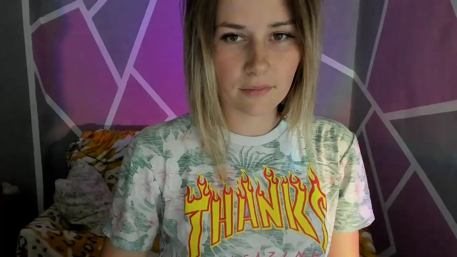 Gallery image thumbnail from UkrBeauty's myfreecams stream on, 09/18/2023, 16:59 image 10 of 20
