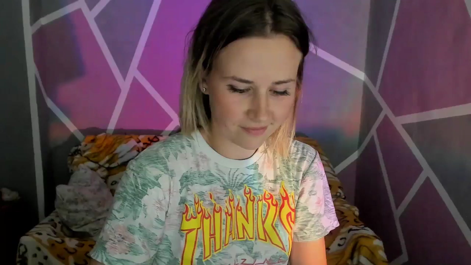 Gallery image thumbnail from UkrBeauty's myfreecams stream on, 09/18/2023, 16:59 image 20 of 20