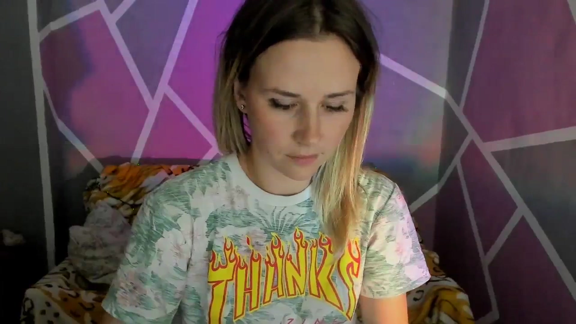 Gallery image thumbnail from UkrBeauty's myfreecams stream on, 09/18/2023, 16:59 image 15 of 20