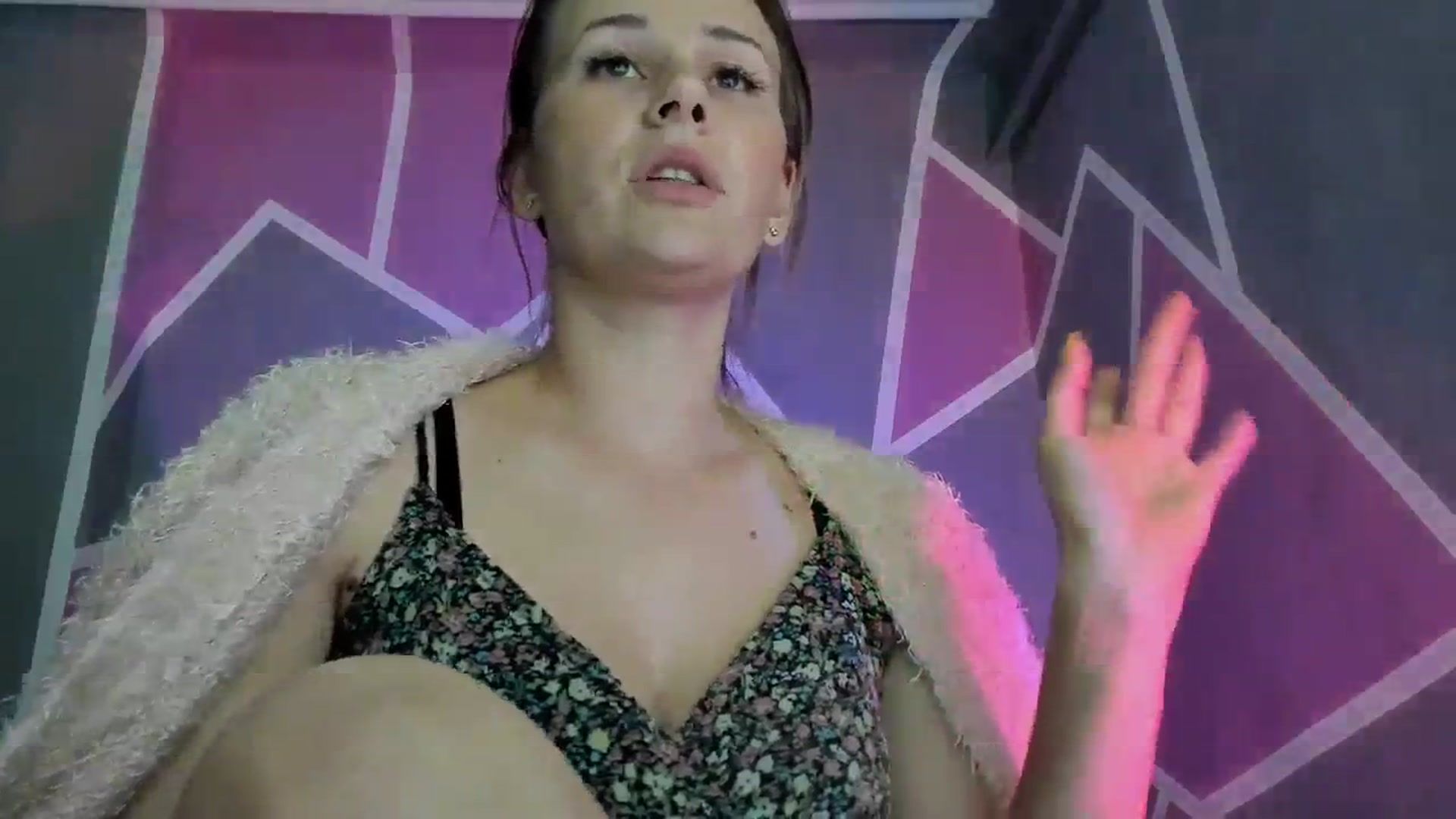 Gallery image thumbnail from UkrBeauty's myfreecams stream on, 09/20/2023, 16:59 image 12 of 20