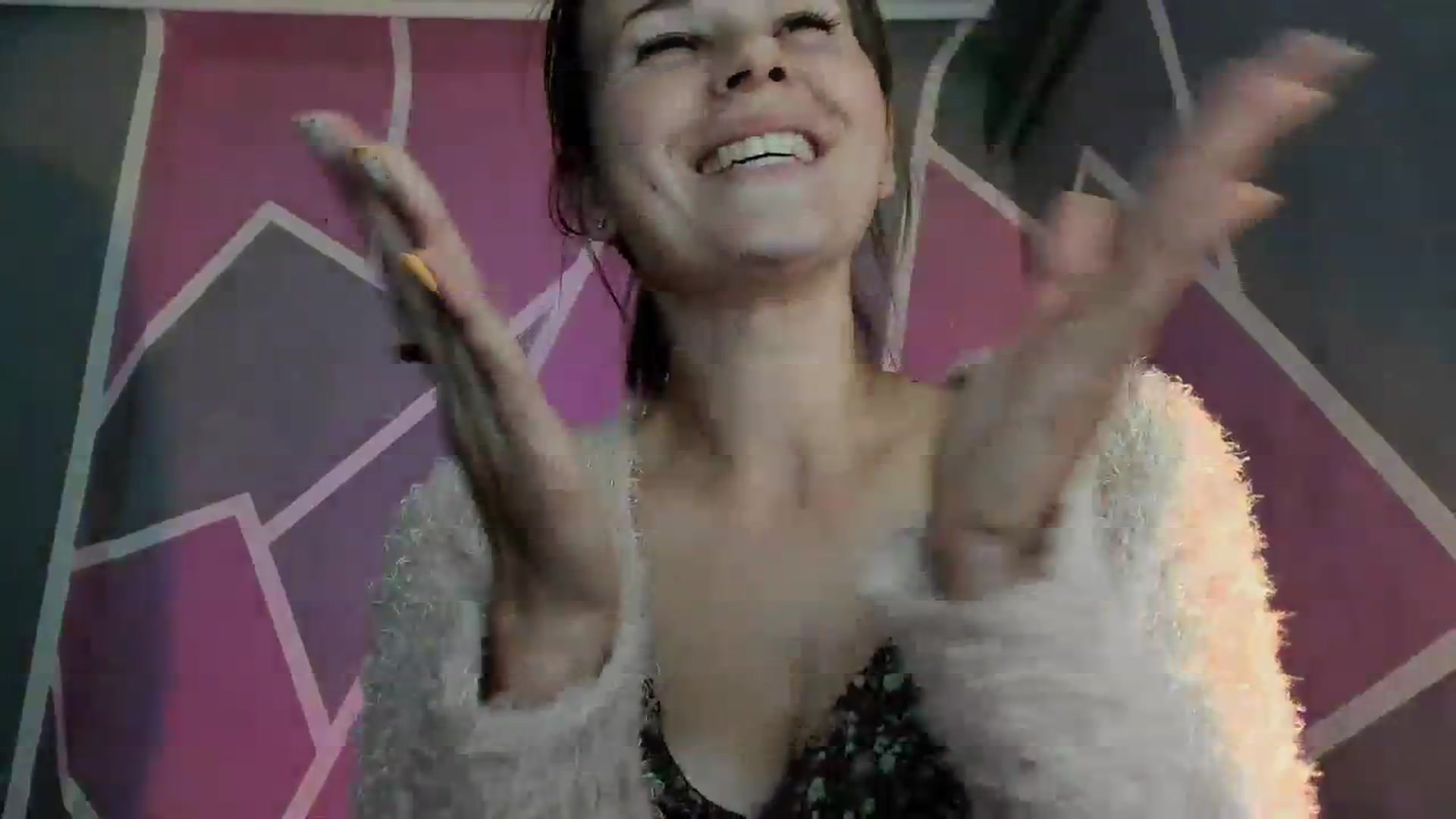 Gallery image thumbnail from UkrBeauty's myfreecams stream on, 09/20/2023, 16:59 image 18 of 20