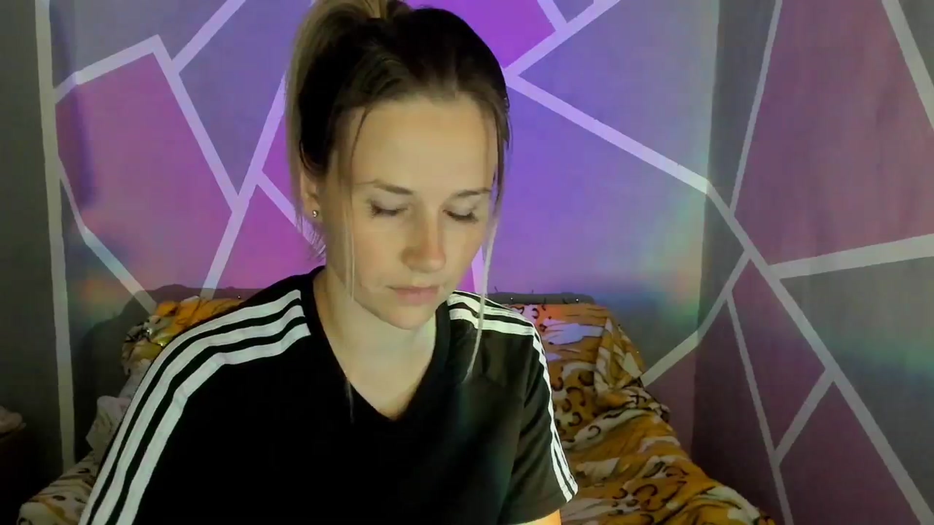 Gallery image thumbnail from UkrBeauty's myfreecams stream on, 09/23/2023, 14:56 image 10 of 20