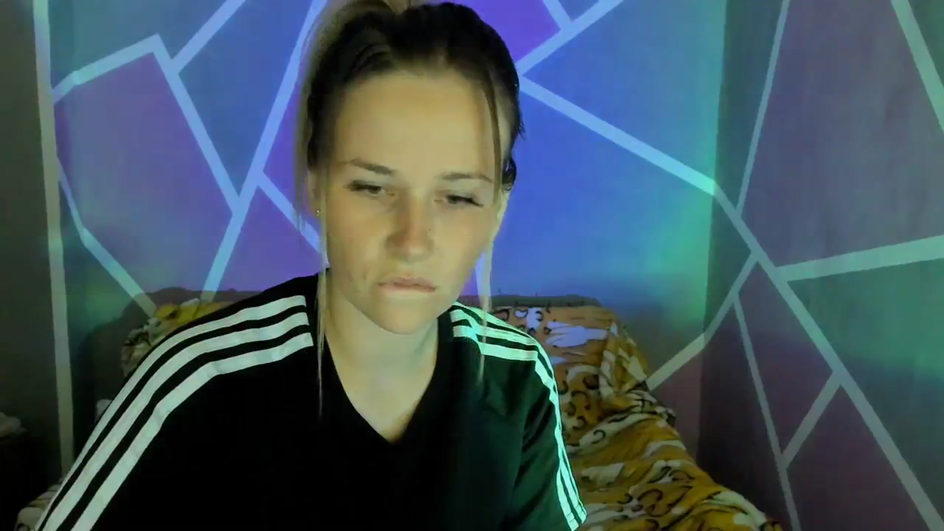 Gallery image thumbnail from UkrBeauty's myfreecams stream on, 09/23/2023, 14:56 image 4 of 20
