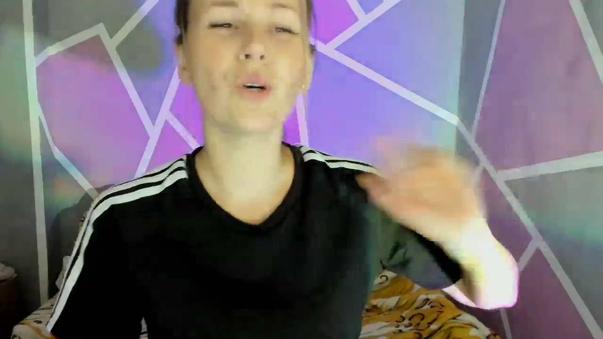 Gallery image thumbnail from UkrBeauty's myfreecams stream on, 09/23/2023, 14:56 image 16 of 20