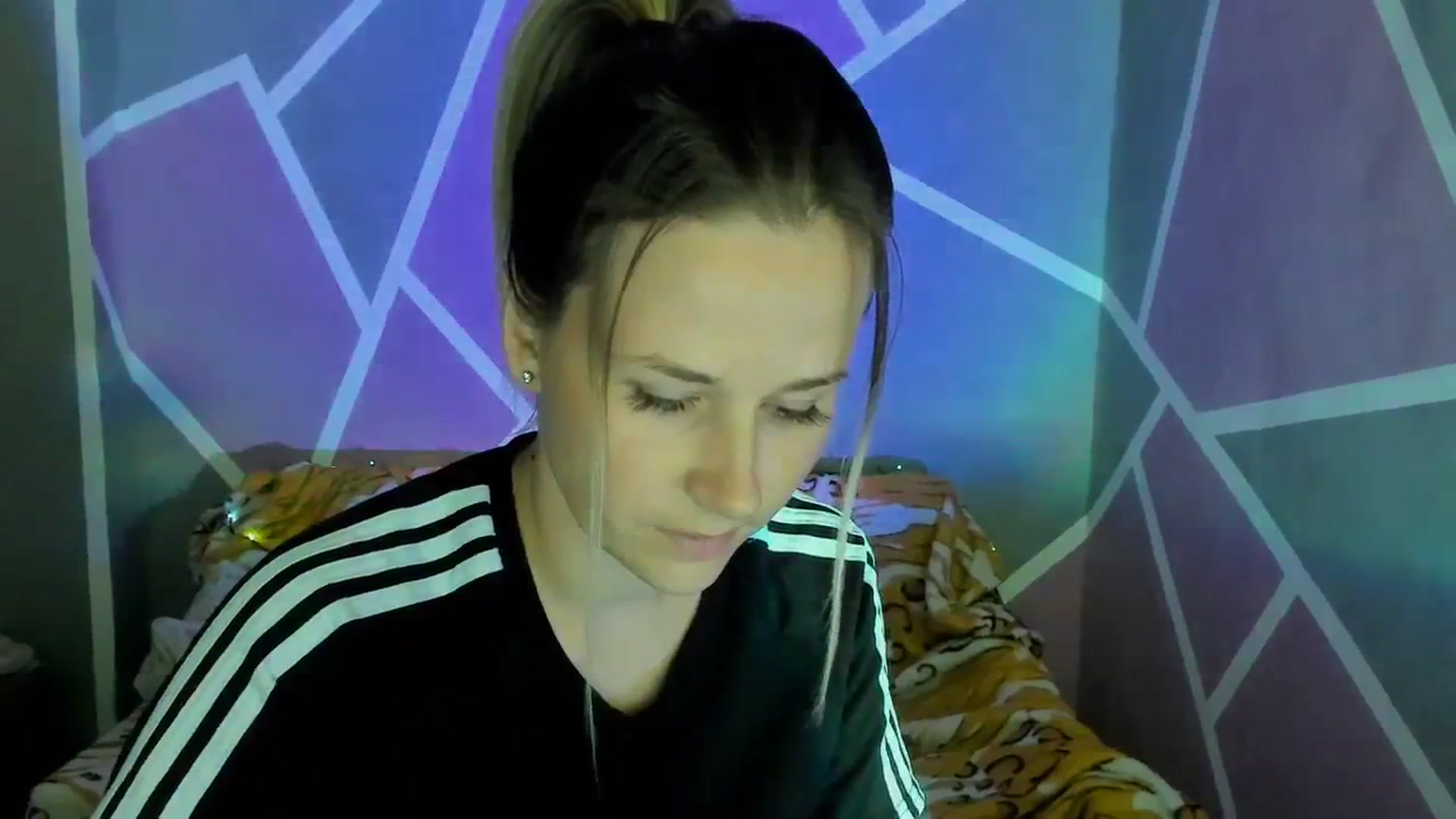 Gallery image thumbnail from UkrBeauty's myfreecams stream on, 09/23/2023, 14:56 image 11 of 20