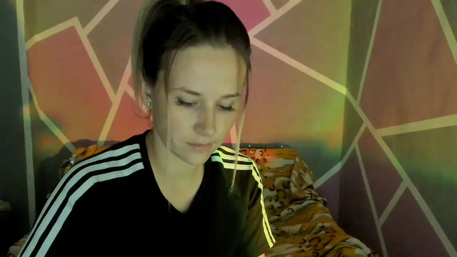 Gallery image thumbnail from UkrBeauty's myfreecams stream on, 09/23/2023, 14:56 image 6 of 20