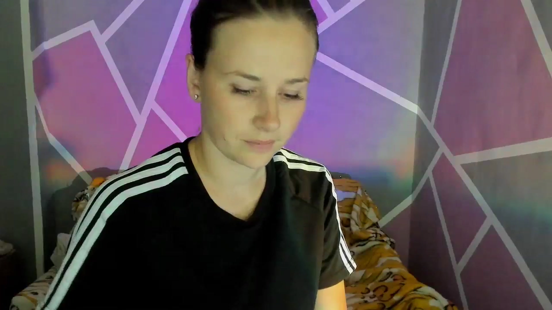 Gallery image thumbnail from UkrBeauty's myfreecams stream on, 09/23/2023, 14:56 image 3 of 20
