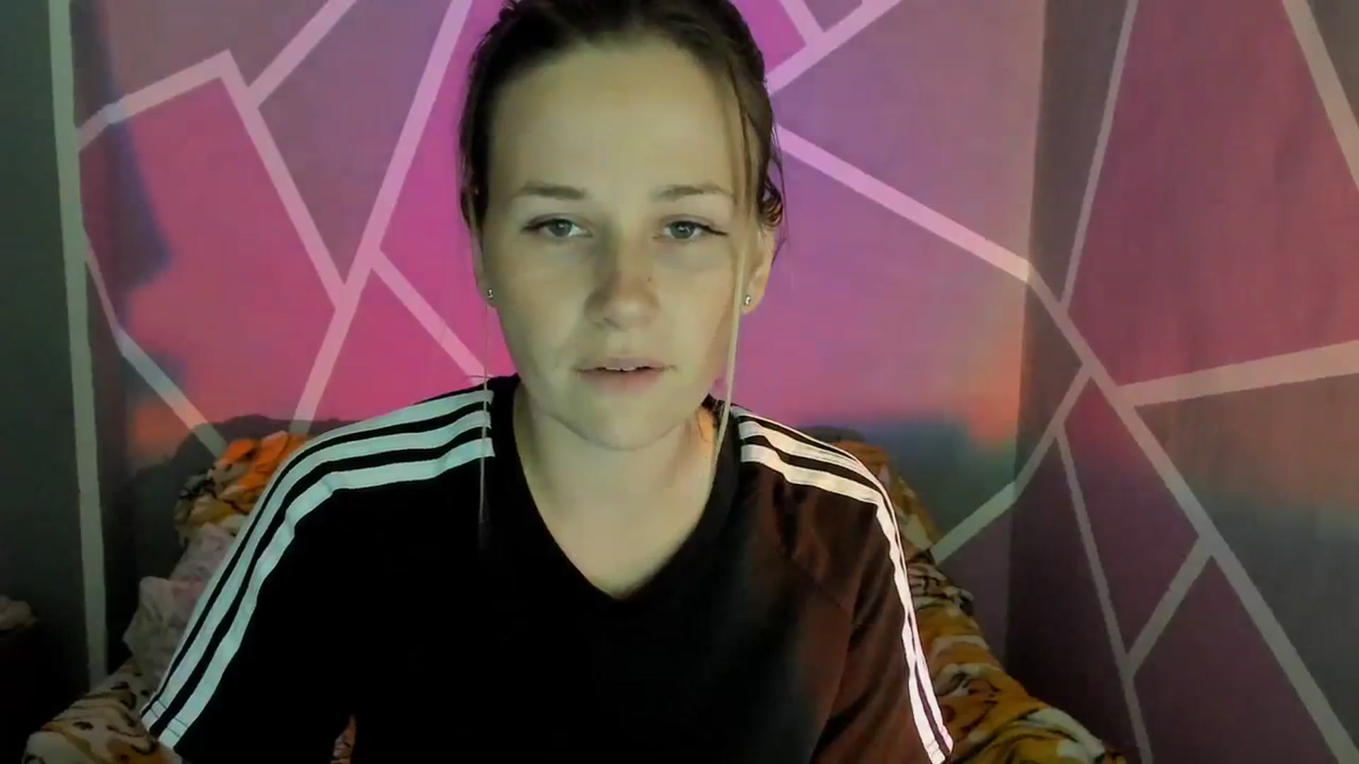 Gallery image thumbnail from UkrBeauty's myfreecams stream on, 09/23/2023, 14:56 image 15 of 20