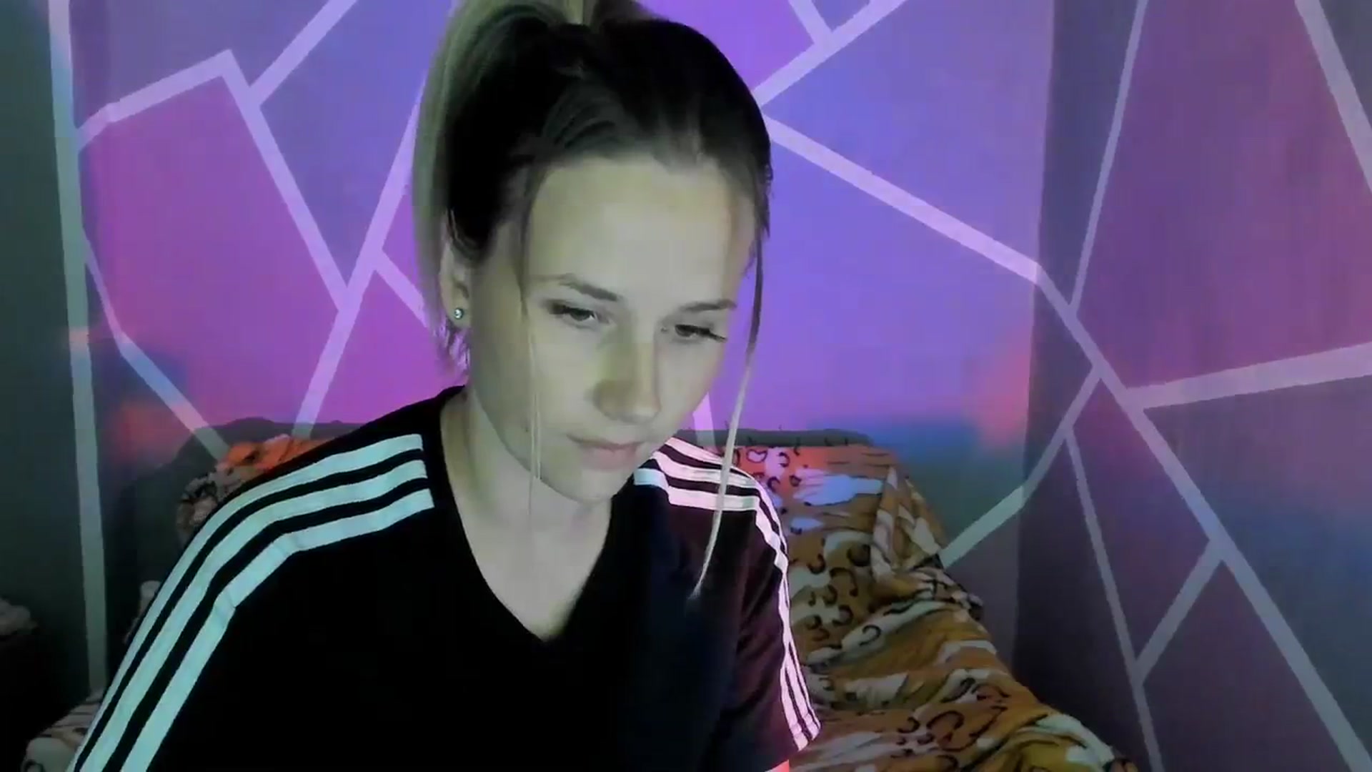 Gallery image thumbnail from UkrBeauty's myfreecams stream on, 09/23/2023, 14:56 image 5 of 20
