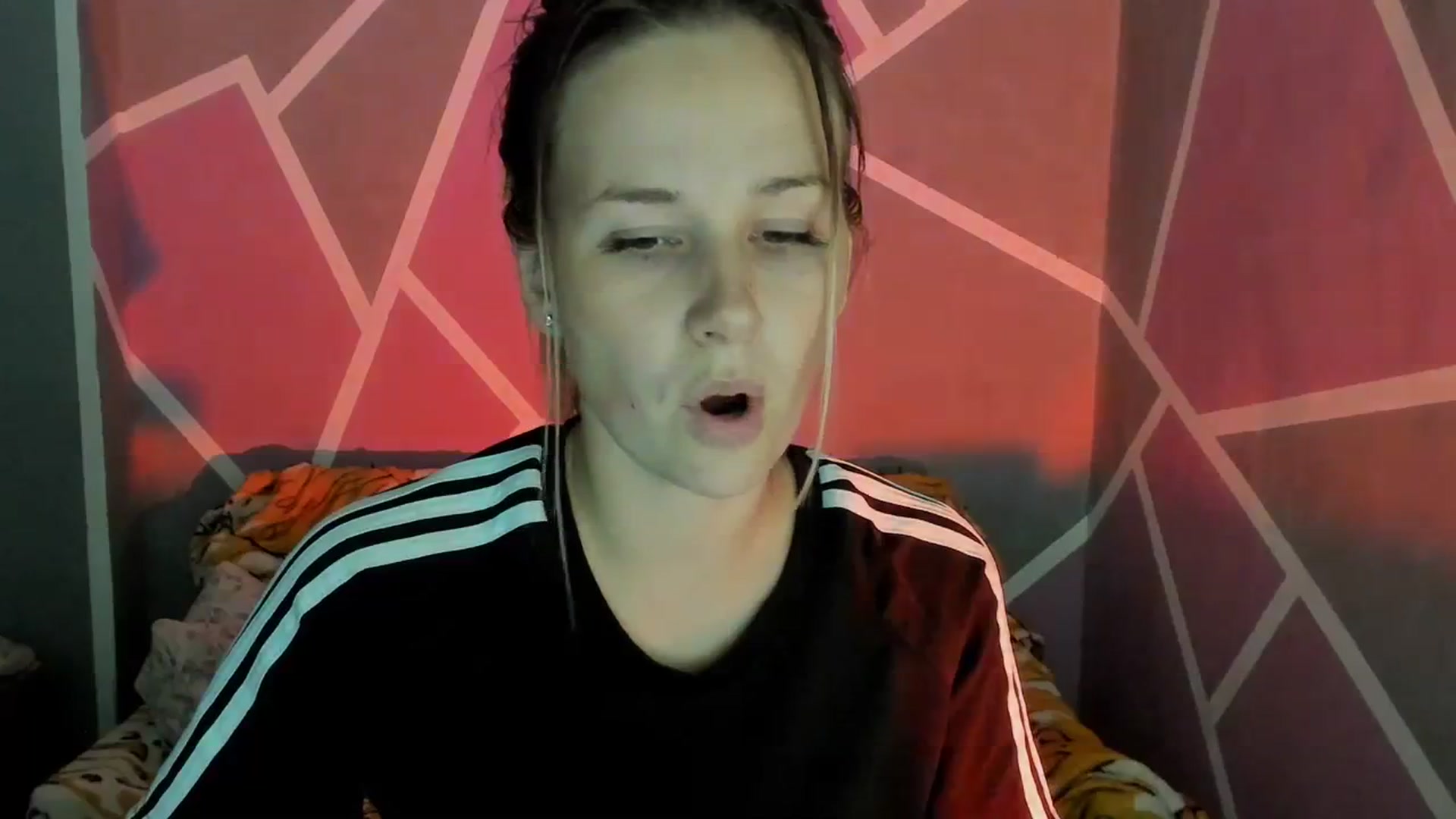 Gallery image thumbnail from UkrBeauty's myfreecams stream on, 09/23/2023, 14:56 image 20 of 20