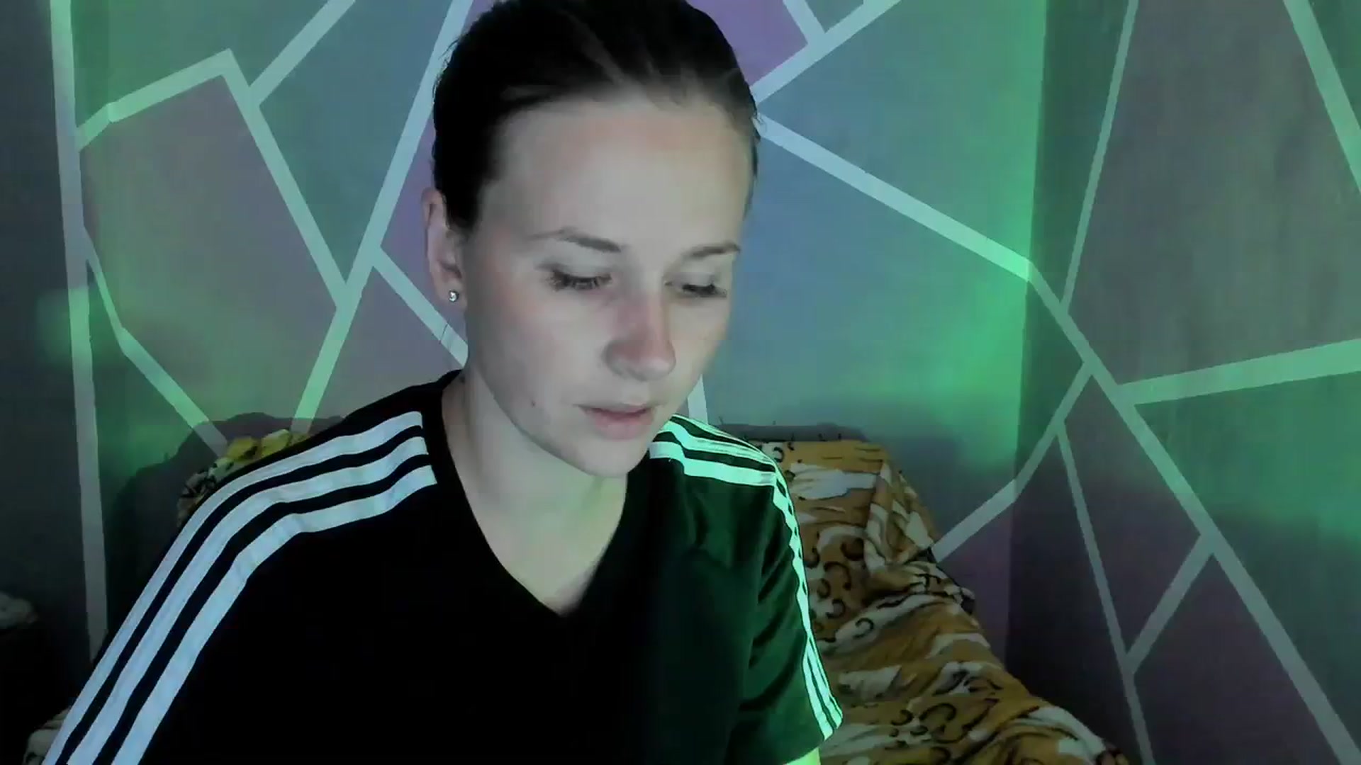 Gallery image thumbnail from UkrBeauty's myfreecams stream on, 09/23/2023, 14:56 image 1 of 20