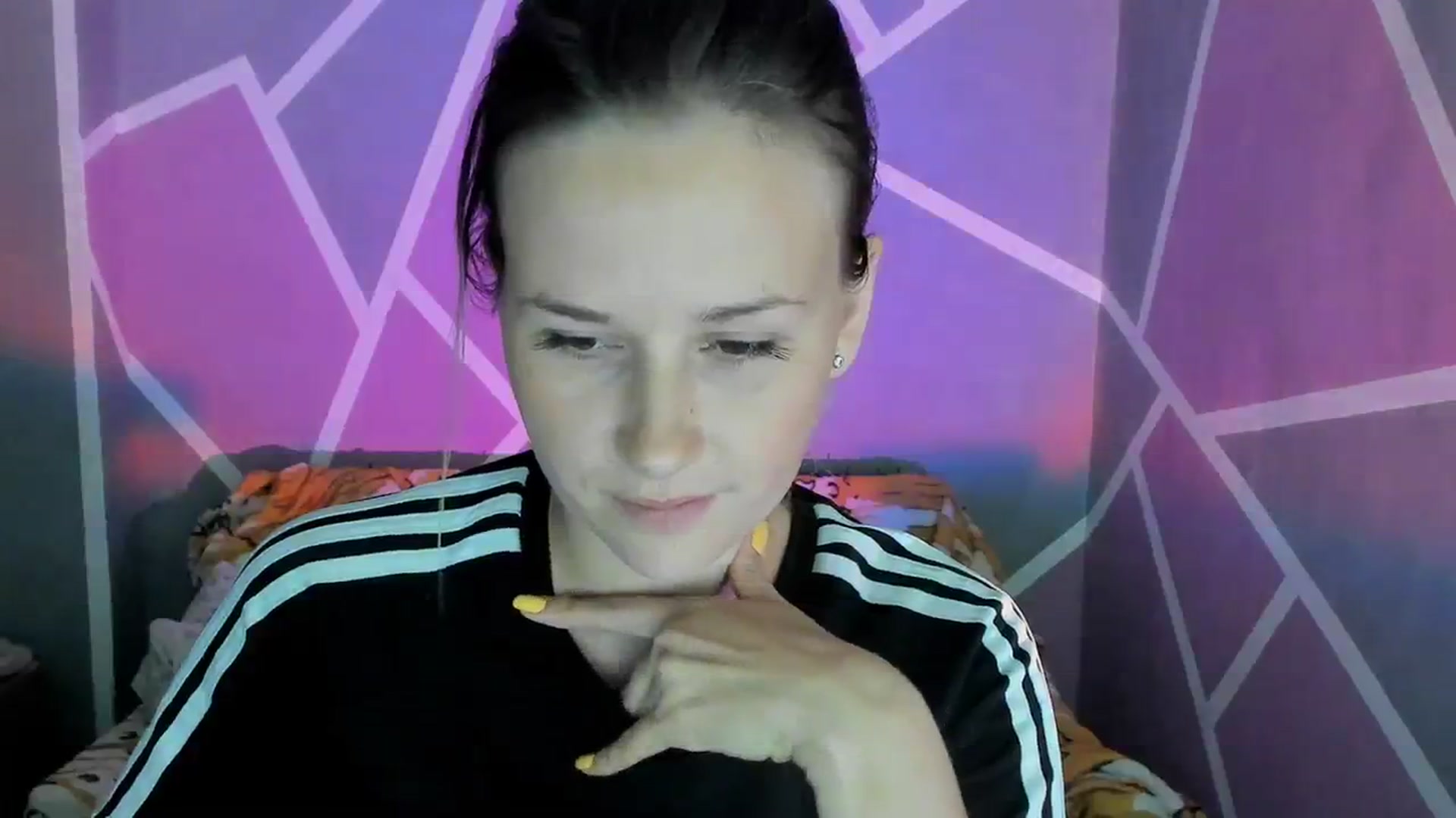 Gallery image thumbnail from UkrBeauty's myfreecams stream on, 09/23/2023, 16:36 image 18 of 20