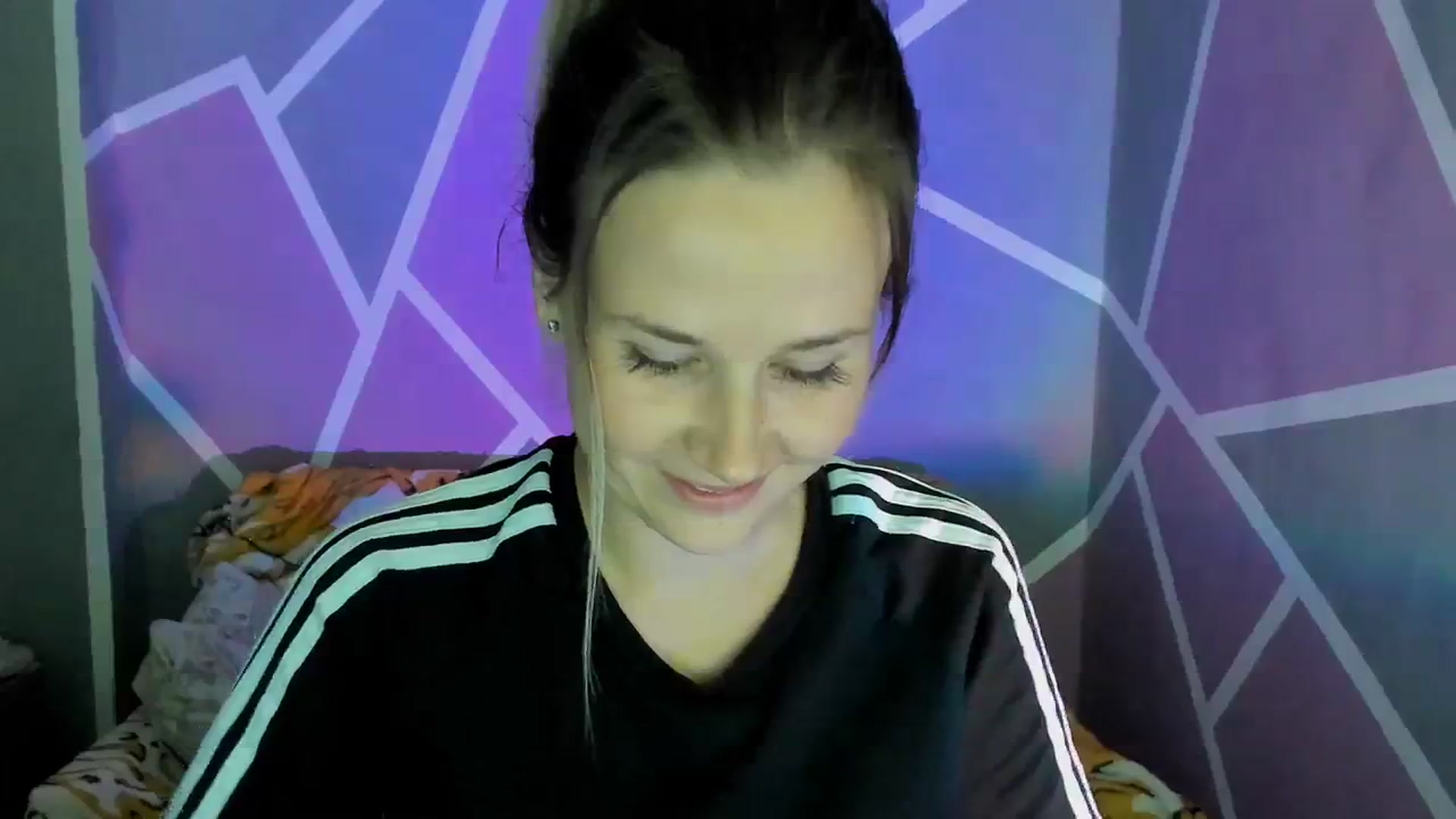 Gallery image thumbnail from UkrBeauty's myfreecams stream on, 09/23/2023, 16:36 image 9 of 20