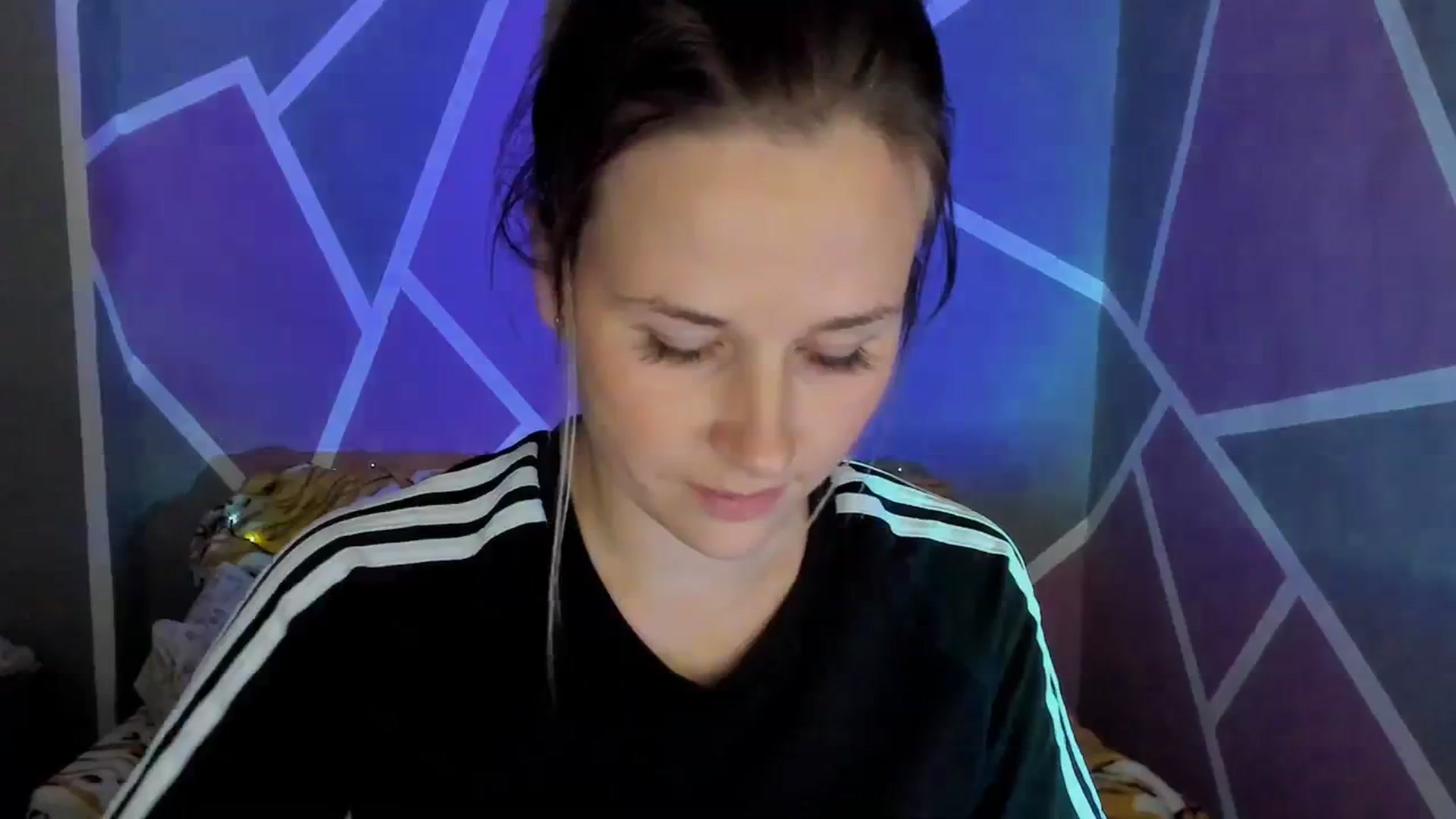 Gallery image thumbnail from UkrBeauty's myfreecams stream on, 09/23/2023, 16:36 image 11 of 20