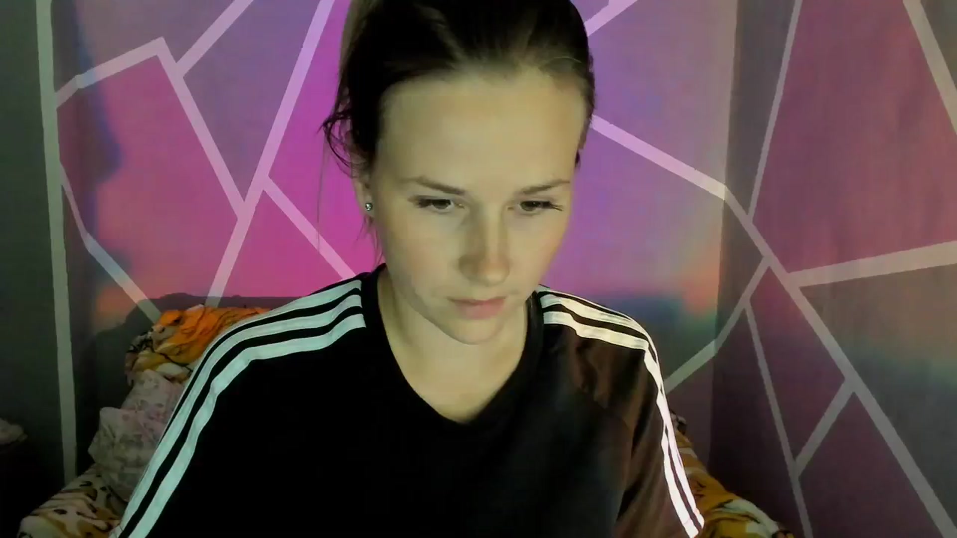 Gallery image thumbnail from UkrBeauty's myfreecams stream on, 09/23/2023, 16:36 image 16 of 20