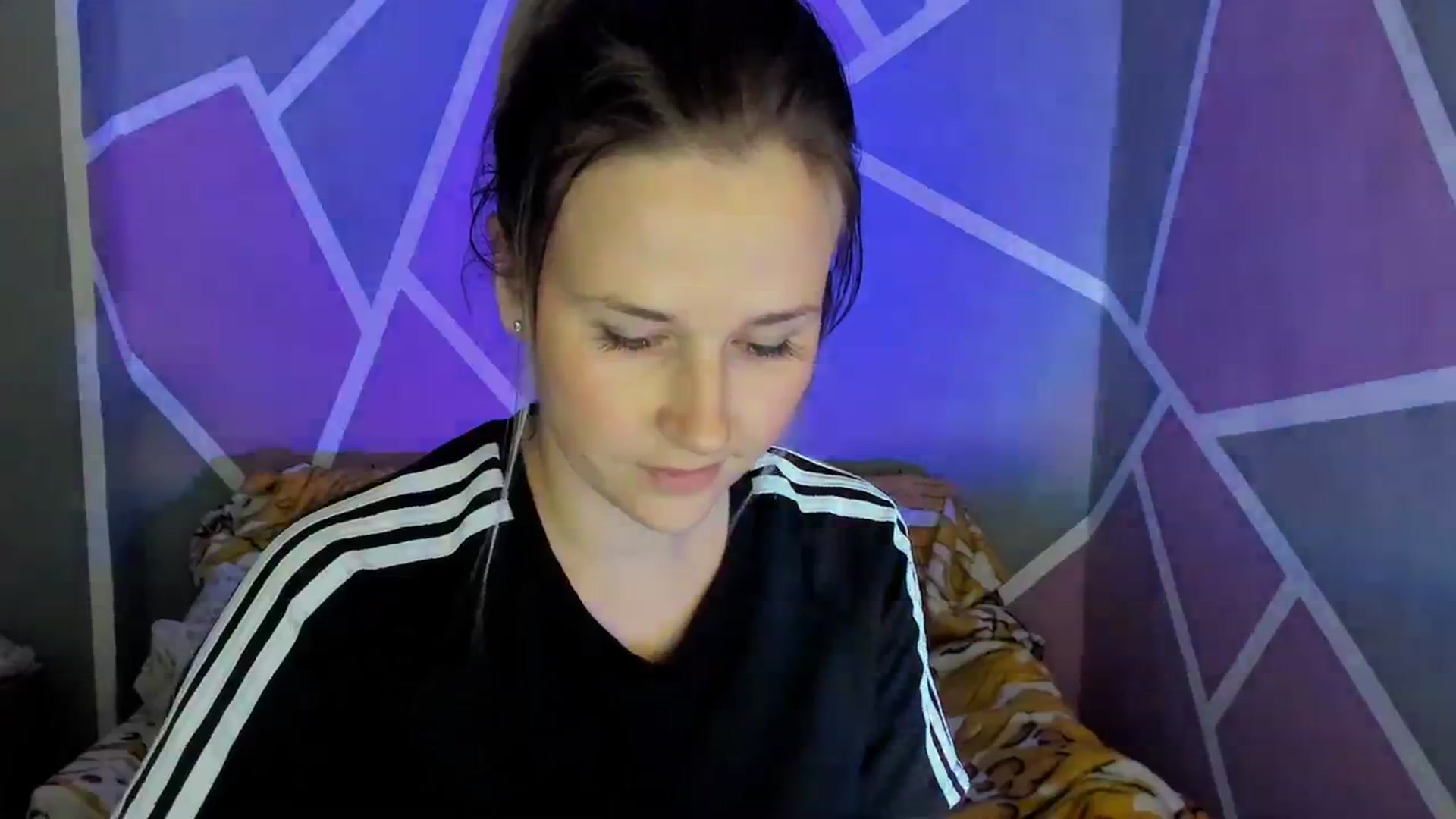 Gallery image thumbnail from UkrBeauty's myfreecams stream on, 09/23/2023, 16:36 image 14 of 20