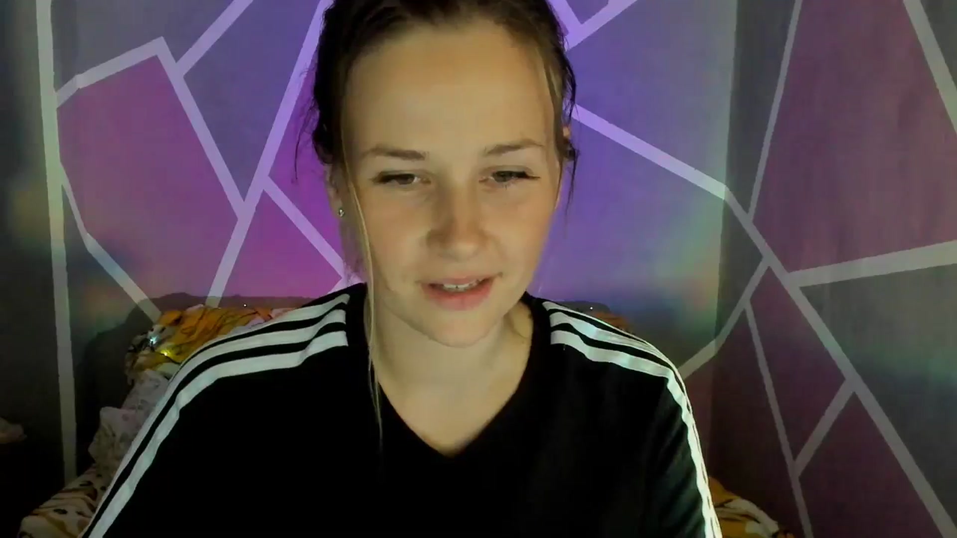 Gallery image thumbnail from UkrBeauty's myfreecams stream on, 09/23/2023, 16:36 image 8 of 20