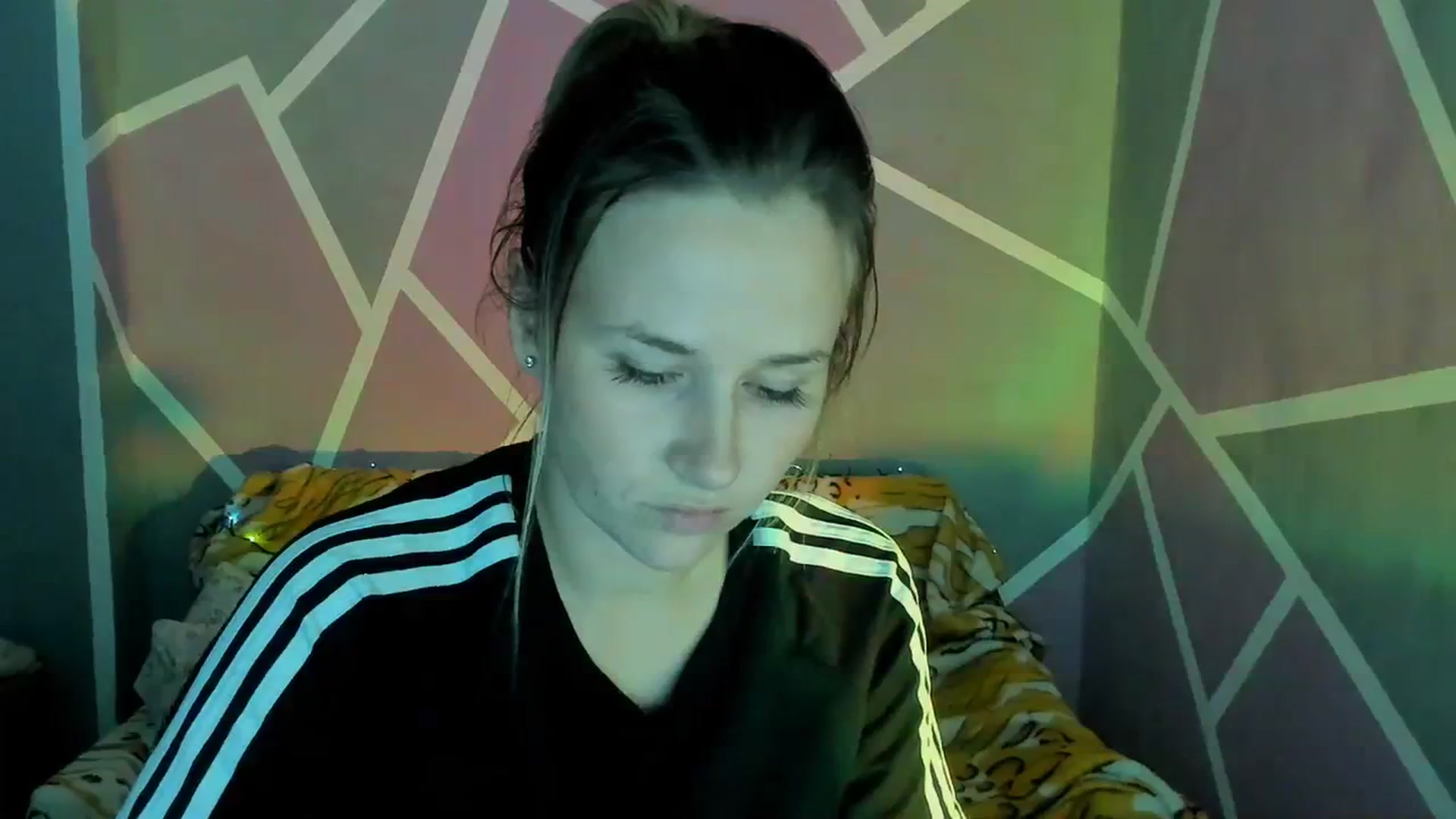 Gallery image thumbnail from UkrBeauty's myfreecams stream on, 09/23/2023, 16:36 image 15 of 20