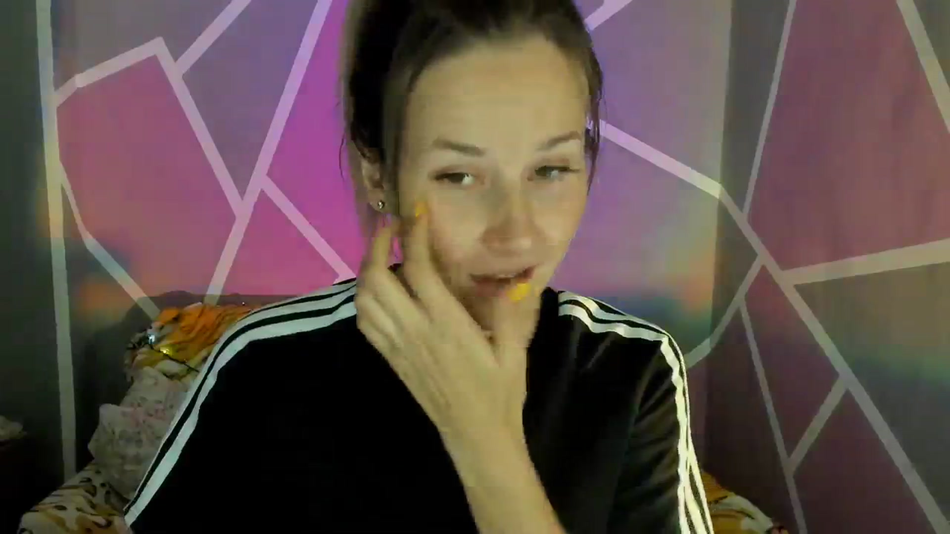 Gallery image thumbnail from UkrBeauty's myfreecams stream on, 09/23/2023, 16:36 image 6 of 20