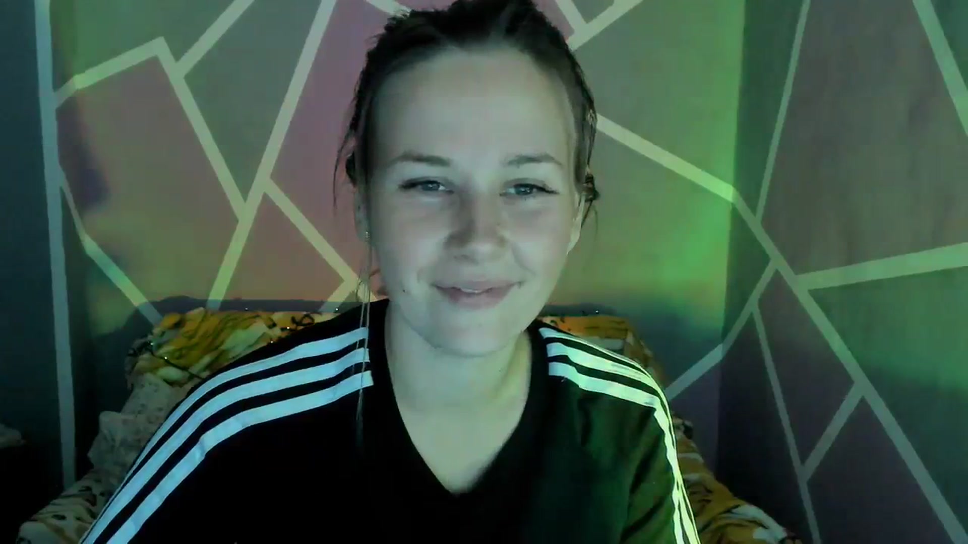 Gallery image thumbnail from UkrBeauty's myfreecams stream on, 09/23/2023, 16:36 image 3 of 20
