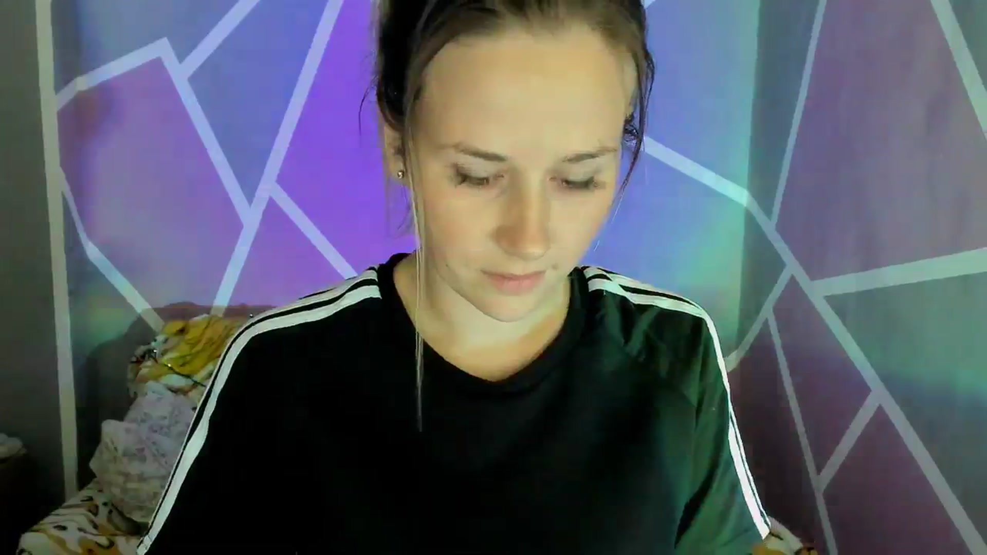 Gallery image thumbnail from UkrBeauty's myfreecams stream on, 09/23/2023, 16:36 image 5 of 20