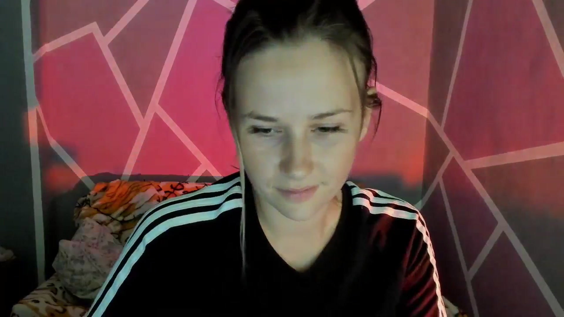 Gallery image thumbnail from UkrBeauty's myfreecams stream on, 09/23/2023, 16:36 image 7 of 20