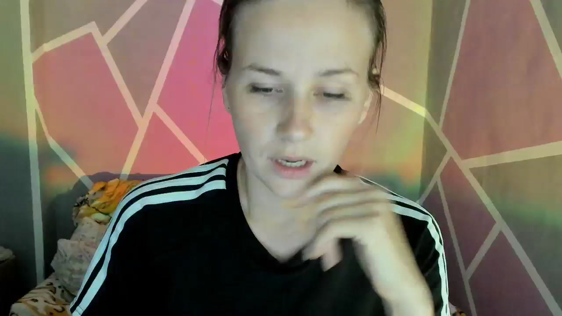 Gallery image thumbnail from UkrBeauty's myfreecams stream on, 09/23/2023, 16:36 image 1 of 20