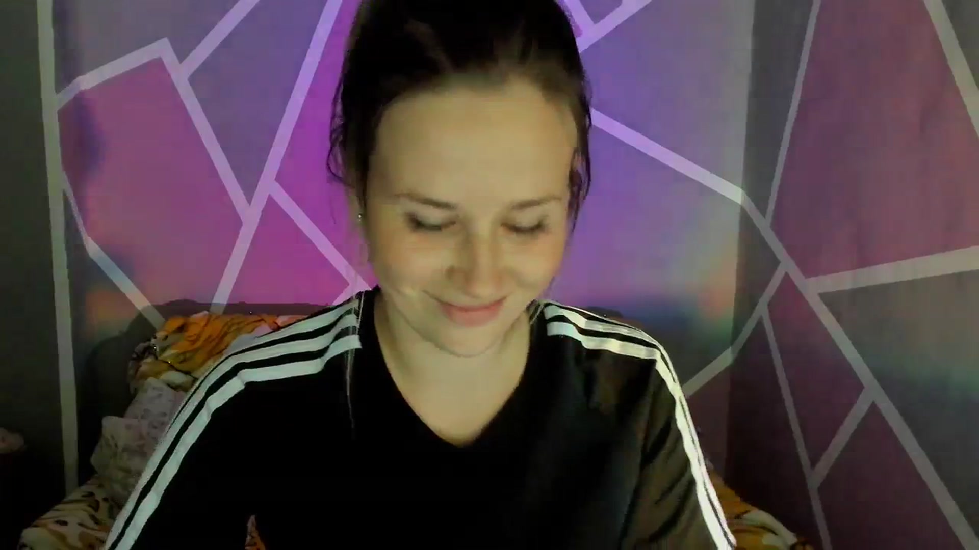 Gallery image thumbnail from UkrBeauty's myfreecams stream on, 09/23/2023, 16:36 image 12 of 20