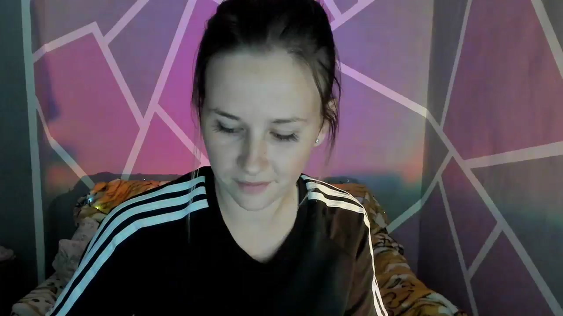 Gallery image thumbnail from UkrBeauty's myfreecams stream on, 09/23/2023, 16:36 image 13 of 20
