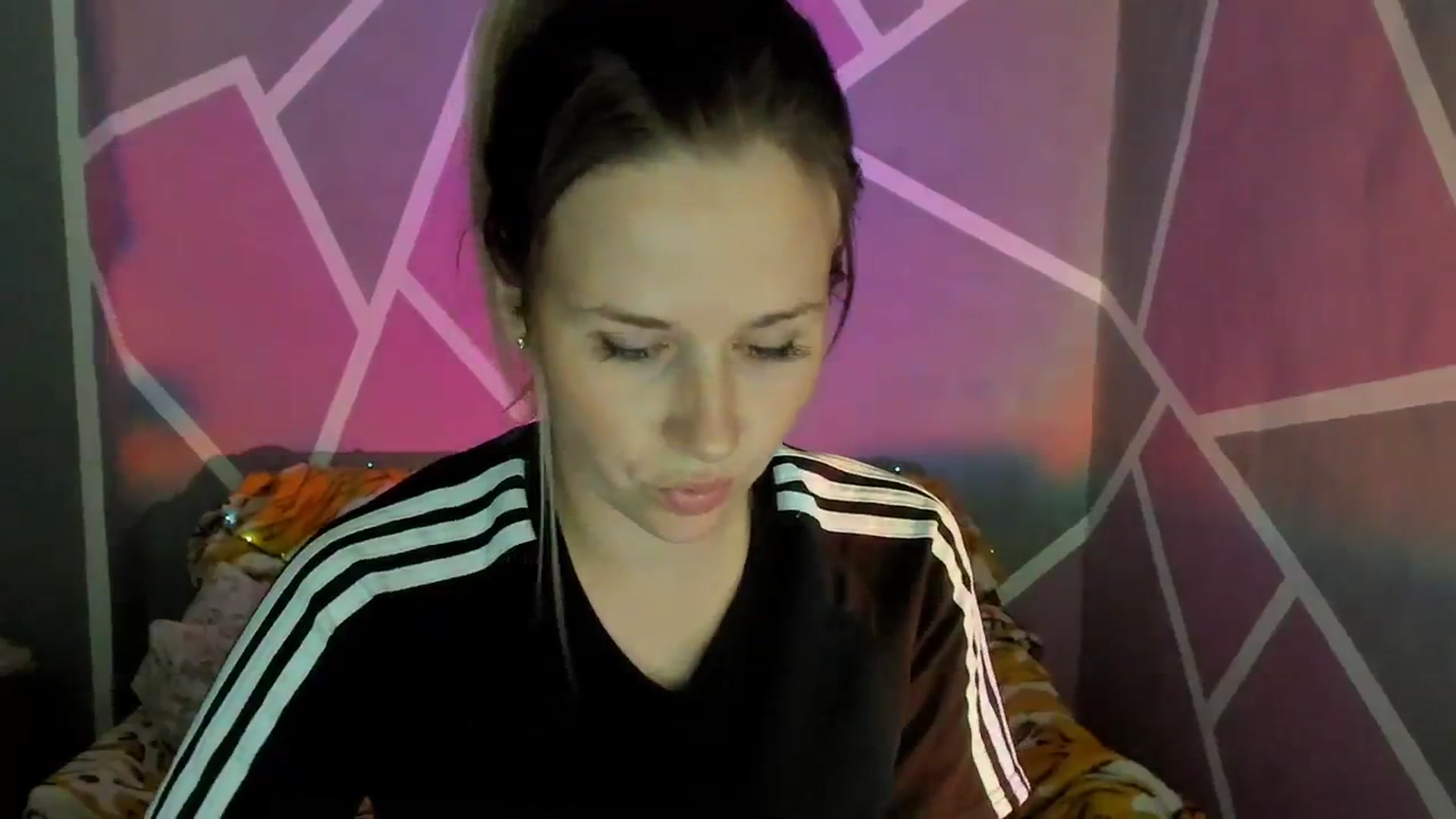 Gallery image thumbnail from UkrBeauty's myfreecams stream on, 09/23/2023, 16:36 image 4 of 20