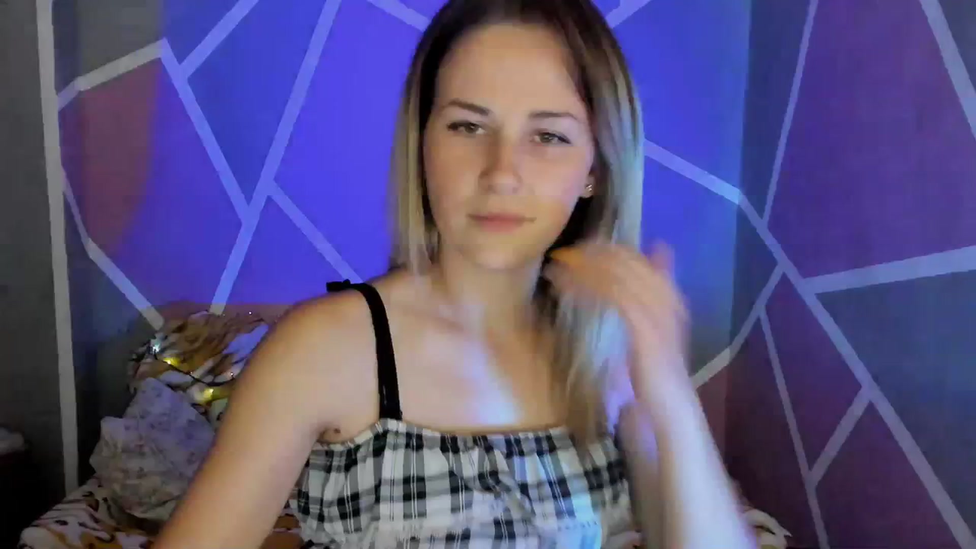 Gallery image thumbnail from UkrBeauty's myfreecams stream on, 09/24/2023, 16:08 image 7 of 20